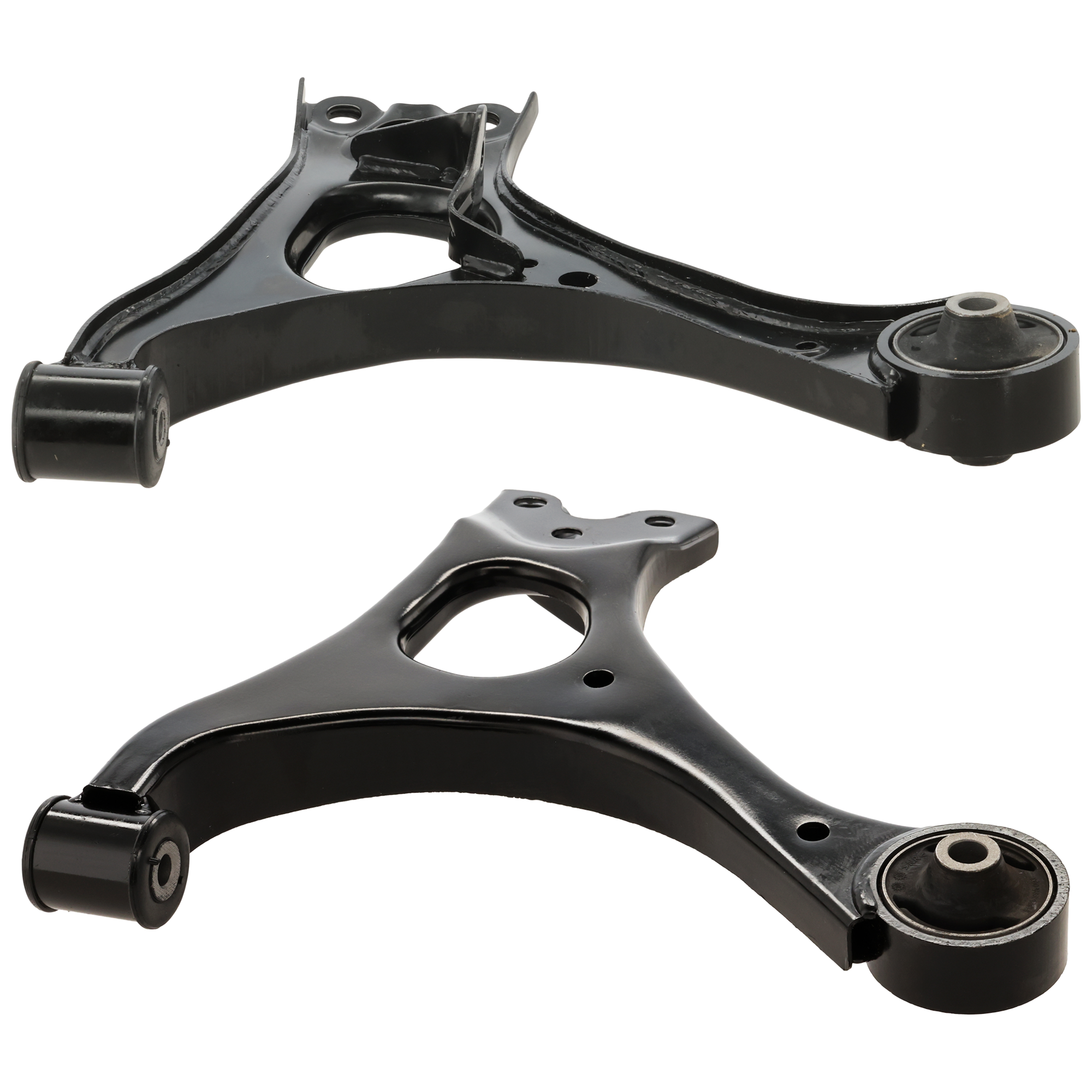 AM CIVIC 06-11 CSX 07-10 FRONT CONTROL ARM RH AND LH Lower w Ball Joint and Bushing SKU SET TH28150021