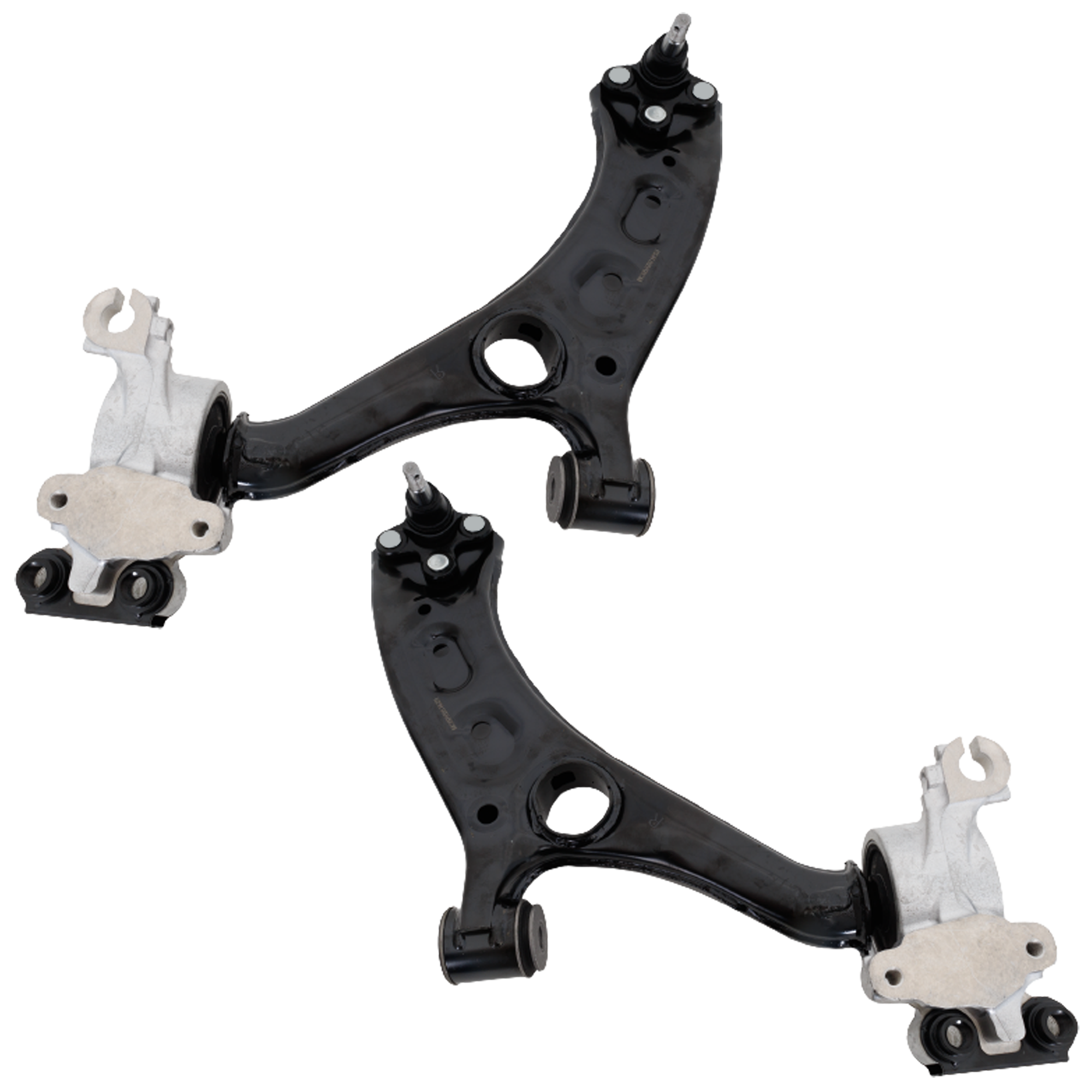 AM CR V 17-21 FRONT CONTROL ARM RH AND LH Lower w Ball Joint and Bushing CR V 21-21 Gas Fuel Type SKU SET TH28150025