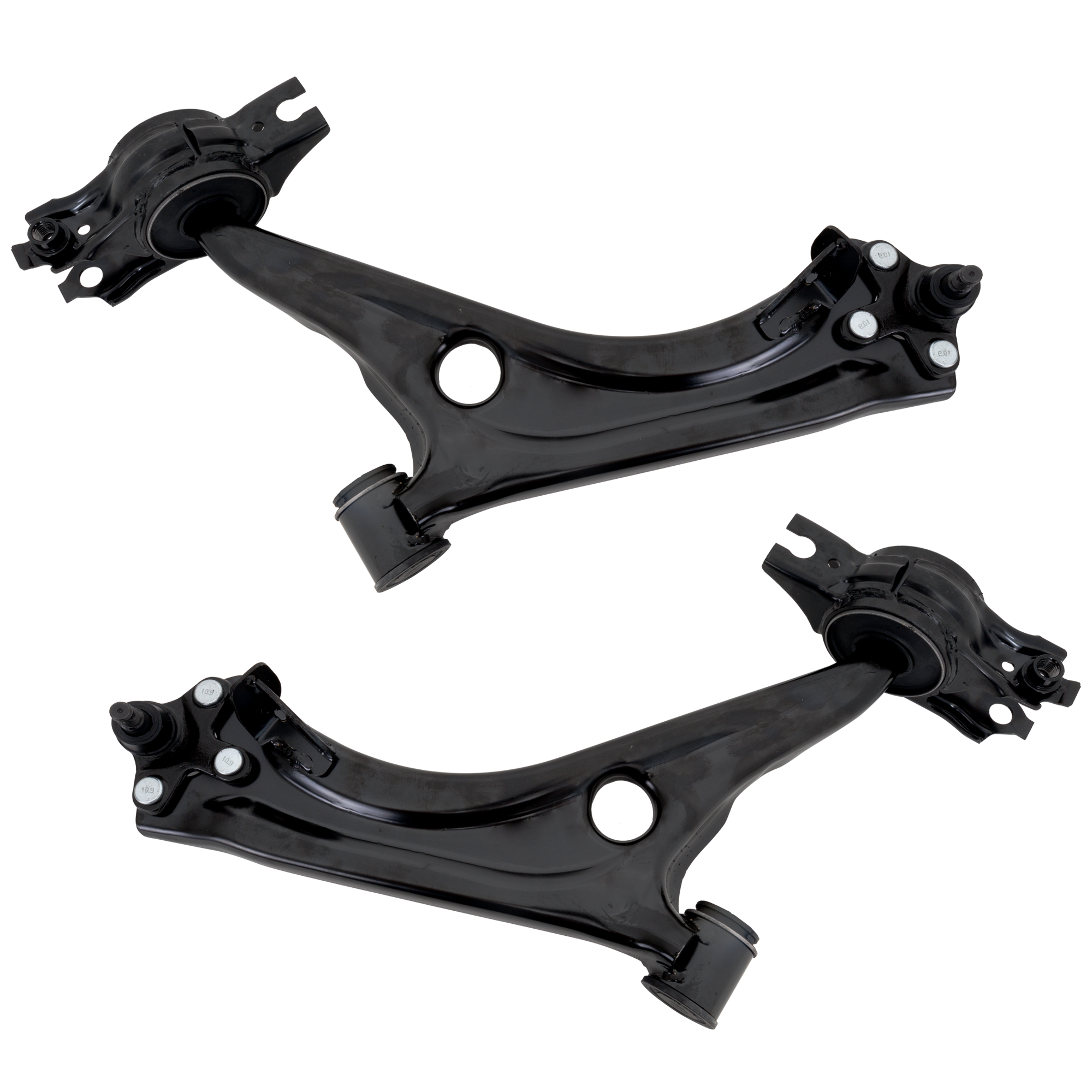 AM CIVIC 16-21 FRONT CONTROL ARM RH AND LH Lower w Ball Joint and Bushing 1.5L 4 Cyl. SKU SET TH28150027