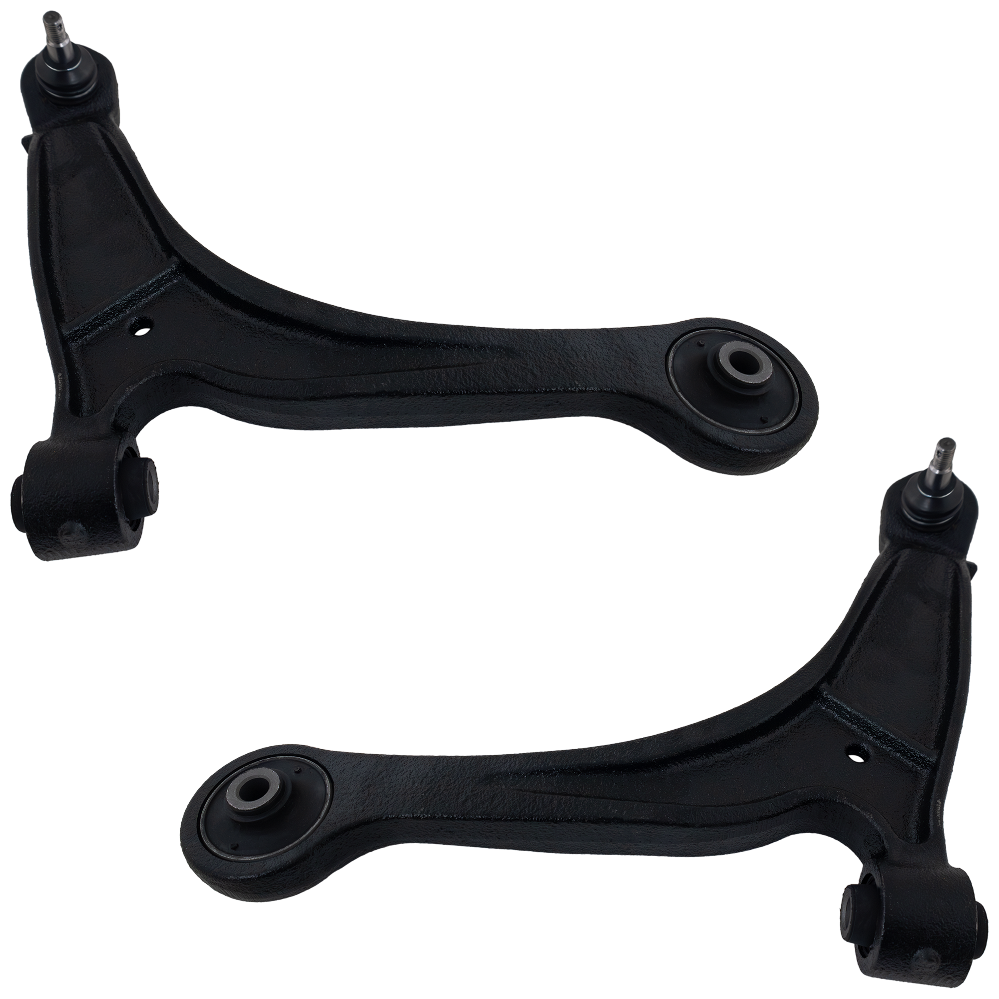 AM RIDGELINE 06-14 FRONT CONTROL ARM RH AND LH Lower w Ball Joint SKU SET TH28150035