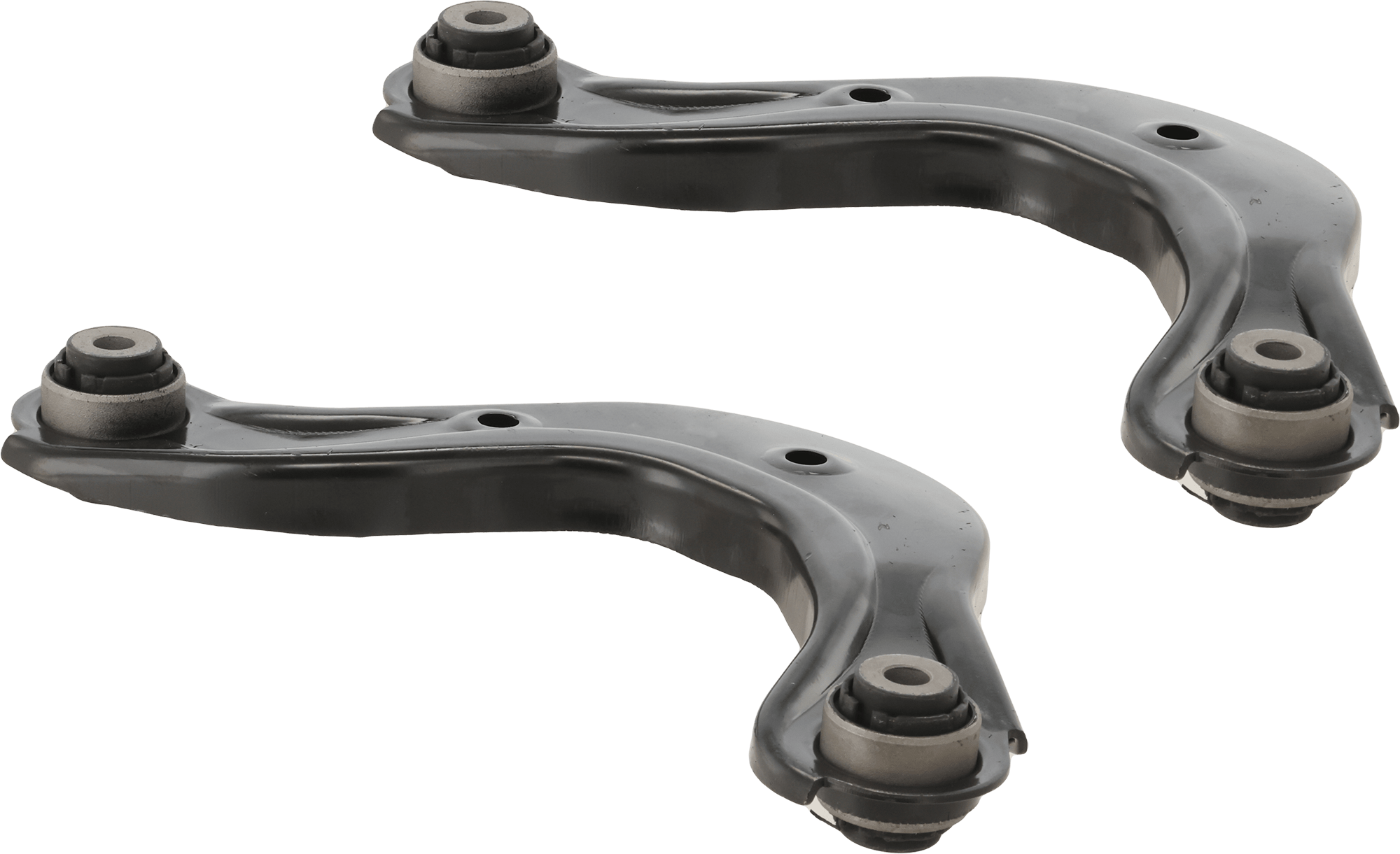 AM ACCORD 18-21 CIVIC 16-21 REAR CONTROL ARM RH AND LH Upper w o Ball Joint w Bushing SKU SET TH28150038-2 OEM 527167-1832106-2608508-1938399