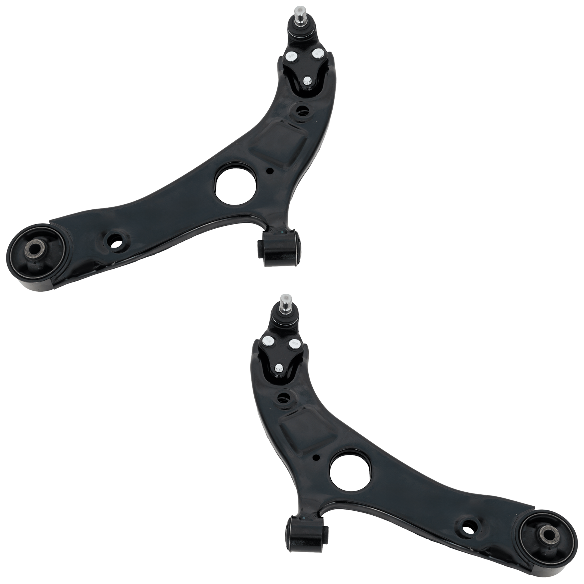AM OPTIMA SONATA 11-11 FRONT CONTROL ARM RH AND LH Lower w Ball Joint and Bushing SKU SET TH28150055
