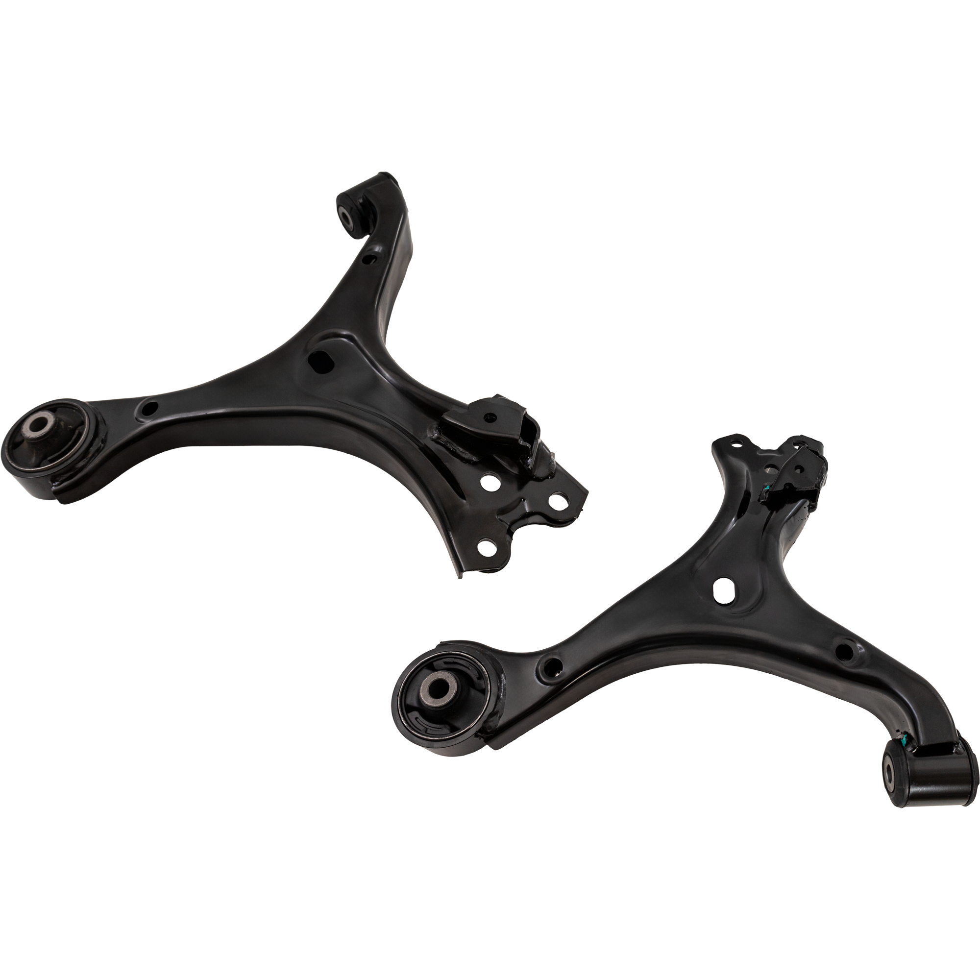 AM CIVIC 14-15 FRONT CONTROL ARM RH AND LH Lower FWD w Ball Joint and Bushing SKU SET TH28150057