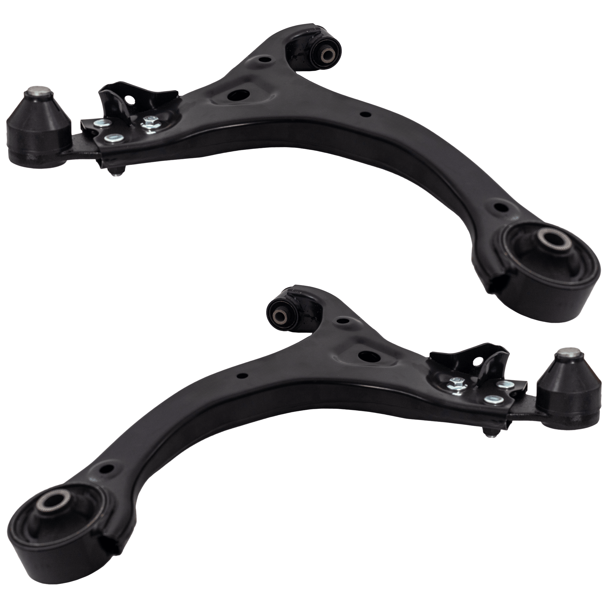 AM VERACRUZ 07-12 FRONT CONTROL ARM RH AND LH Lower w Ball Joint and Bushings SKU SET TH28150059