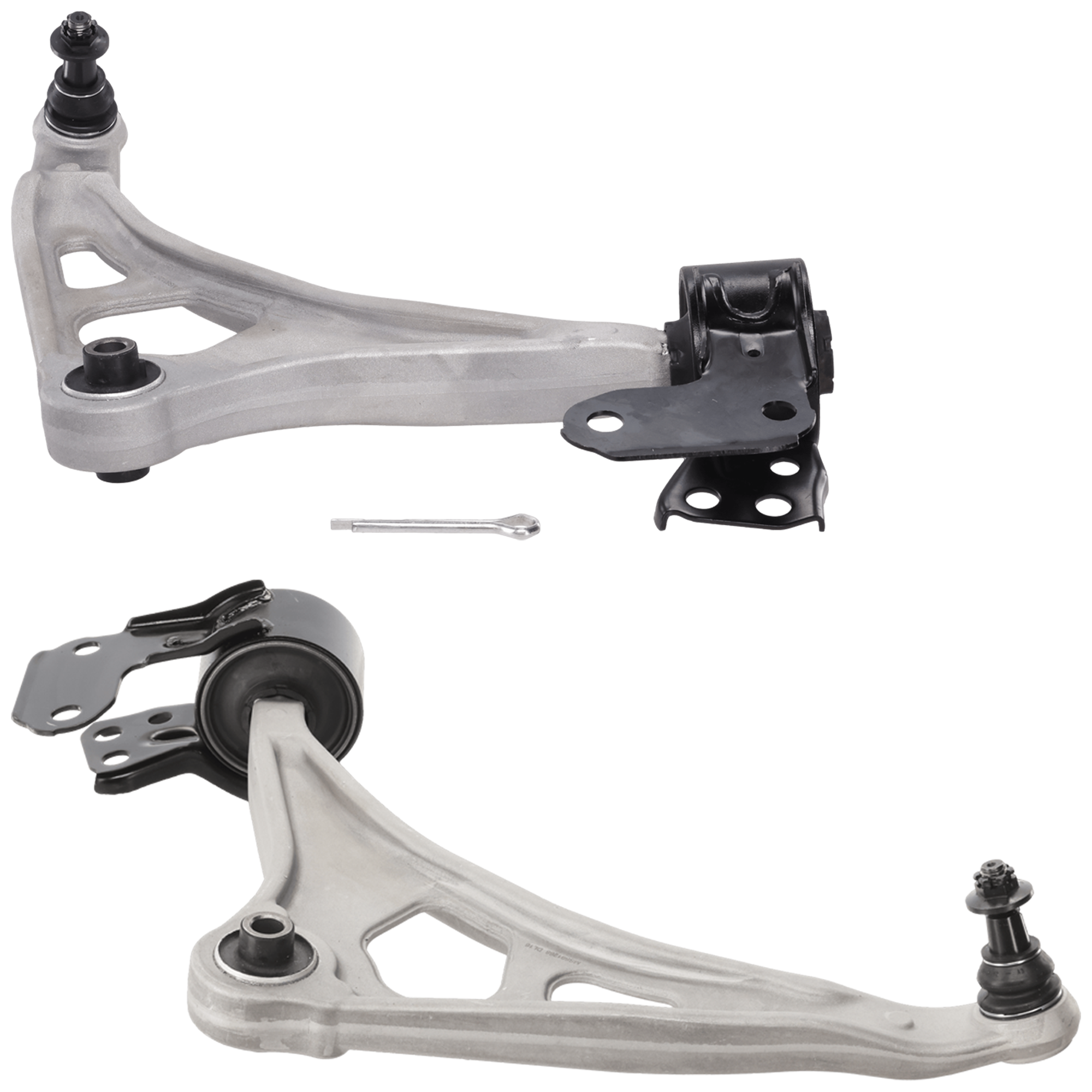 AM ODYSSEY 18-23 FRONT CONTROL ARM RH AND LH Lower SKU SET TH28150061 OEM 51350THRA00-51350THRA10-51360T