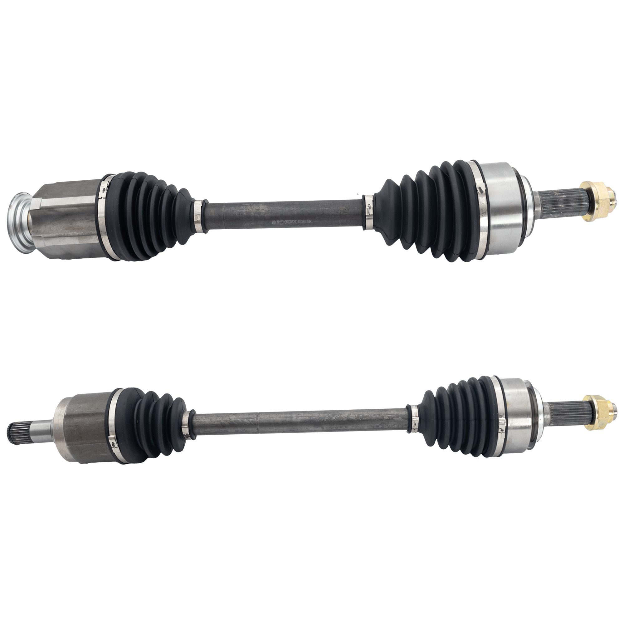 AM CIVIC 16-20 FRONT CV AXLE ASSEMBLY RH AND LH SKU SET TH28160003