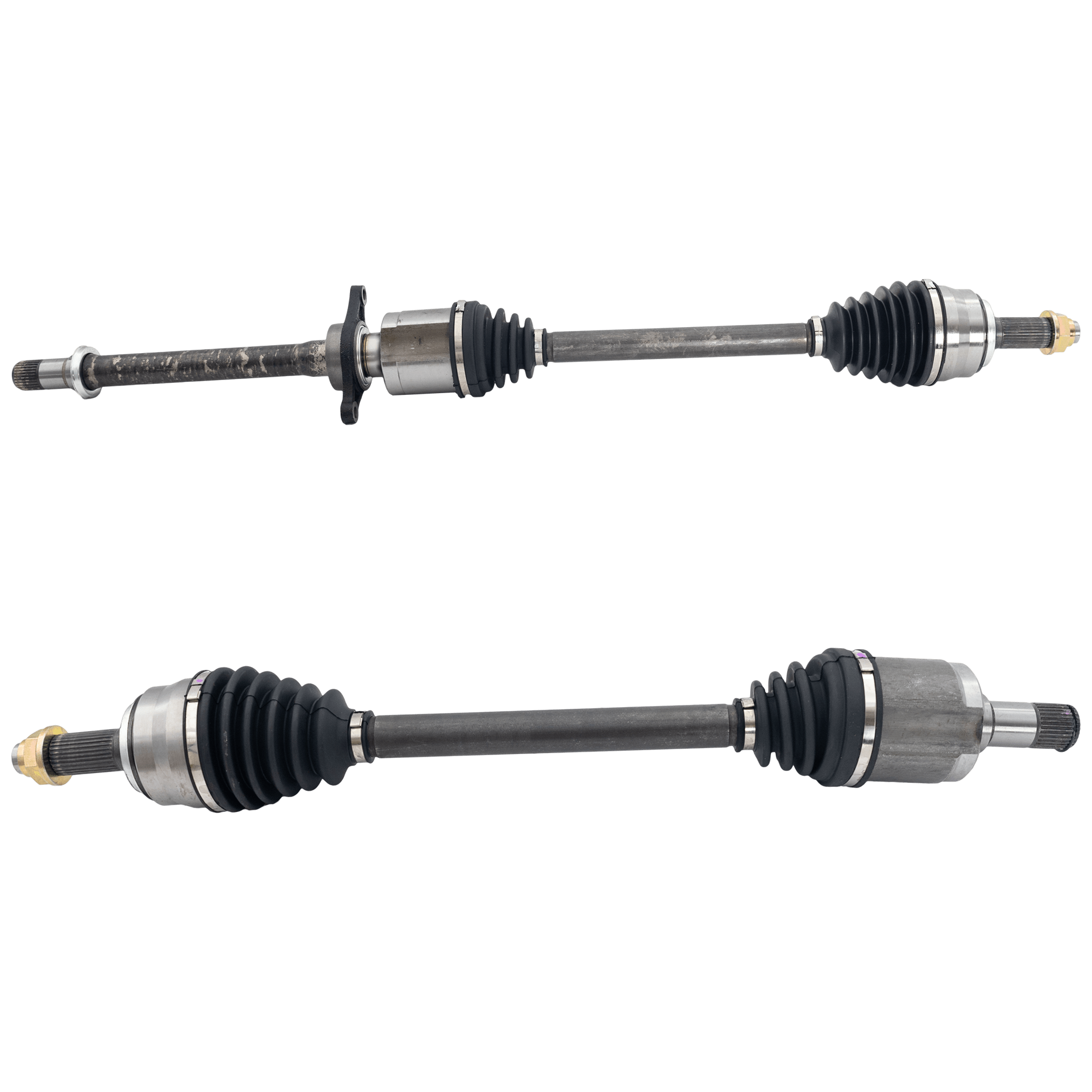 AM ODYSSEY 14-17 FRONT CV AXLE ASSEMBLY RH AND LH SKU SET TH28160009
