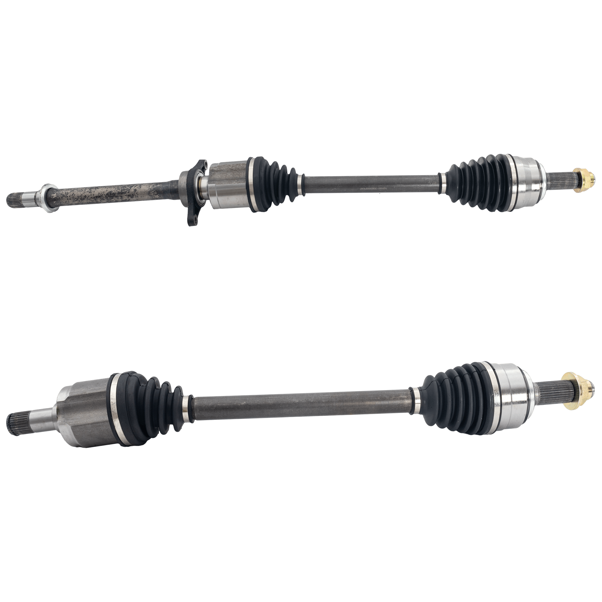 AM ODYSSEY 11-13 FRONT CV AXLE ASSEMBLY RH AND LH SKU SET TH28160011