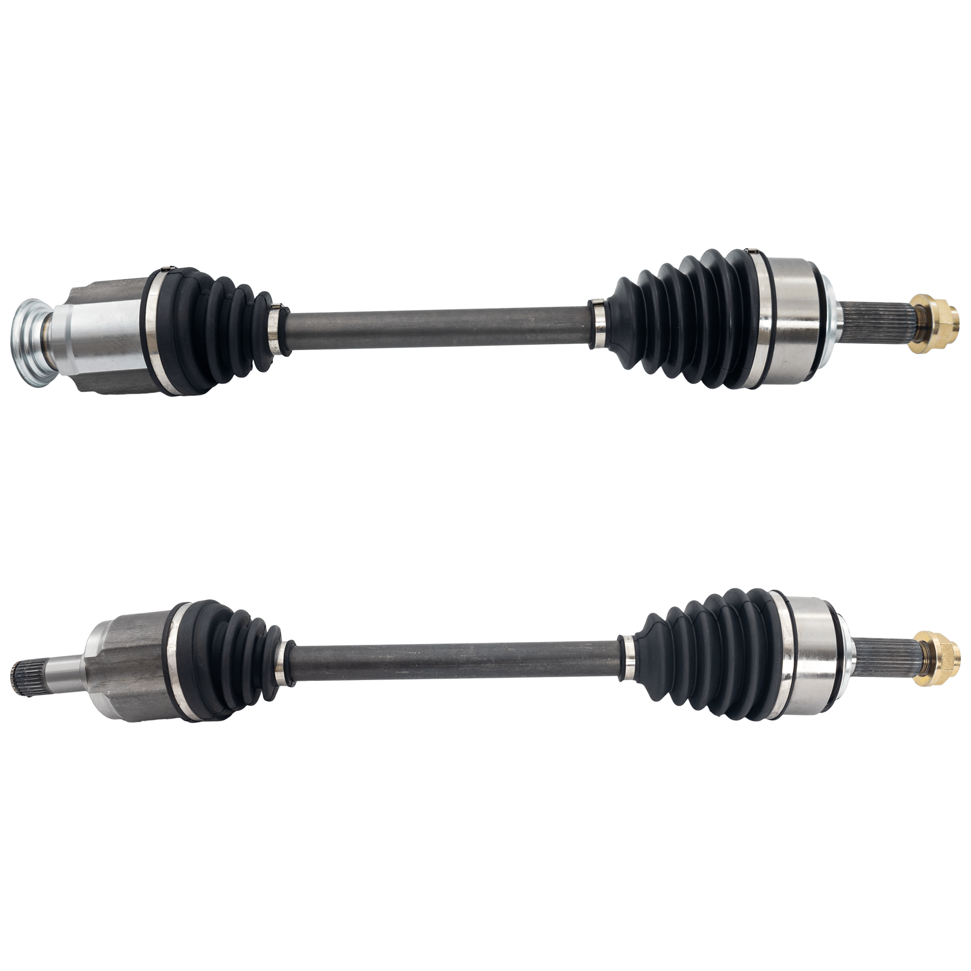 AM ACCORD CROSSTOUR 10-11 CROSSTOUR 12-12 FRONT CV AXLE ASSEMBLY RH AND LH SKU SET TH28160019