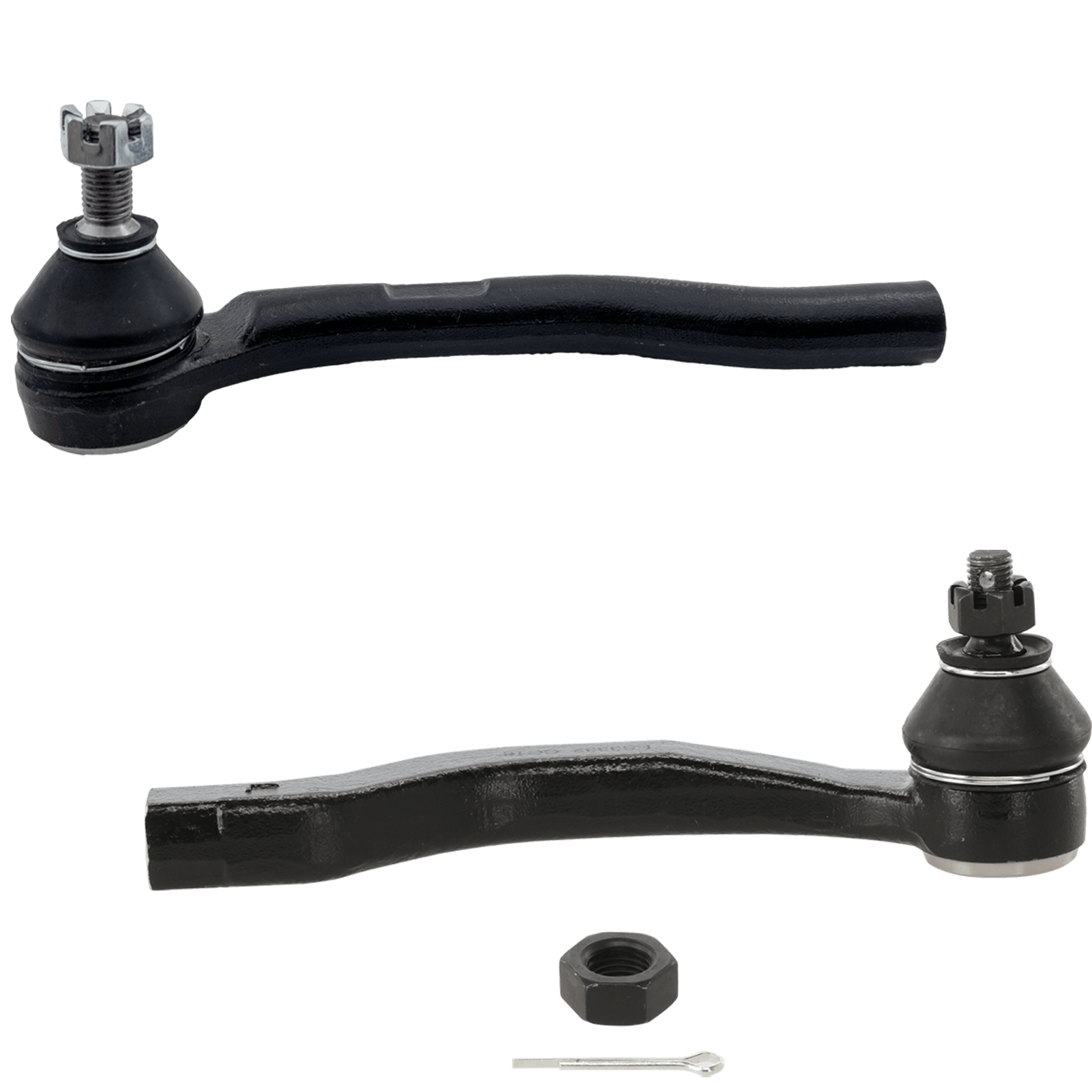 AM FIT 09-14 FRONT TIE ROD RH AND LH Outer SKU SET TH28210005 B OEM 354012-1014411-2692925-4011588