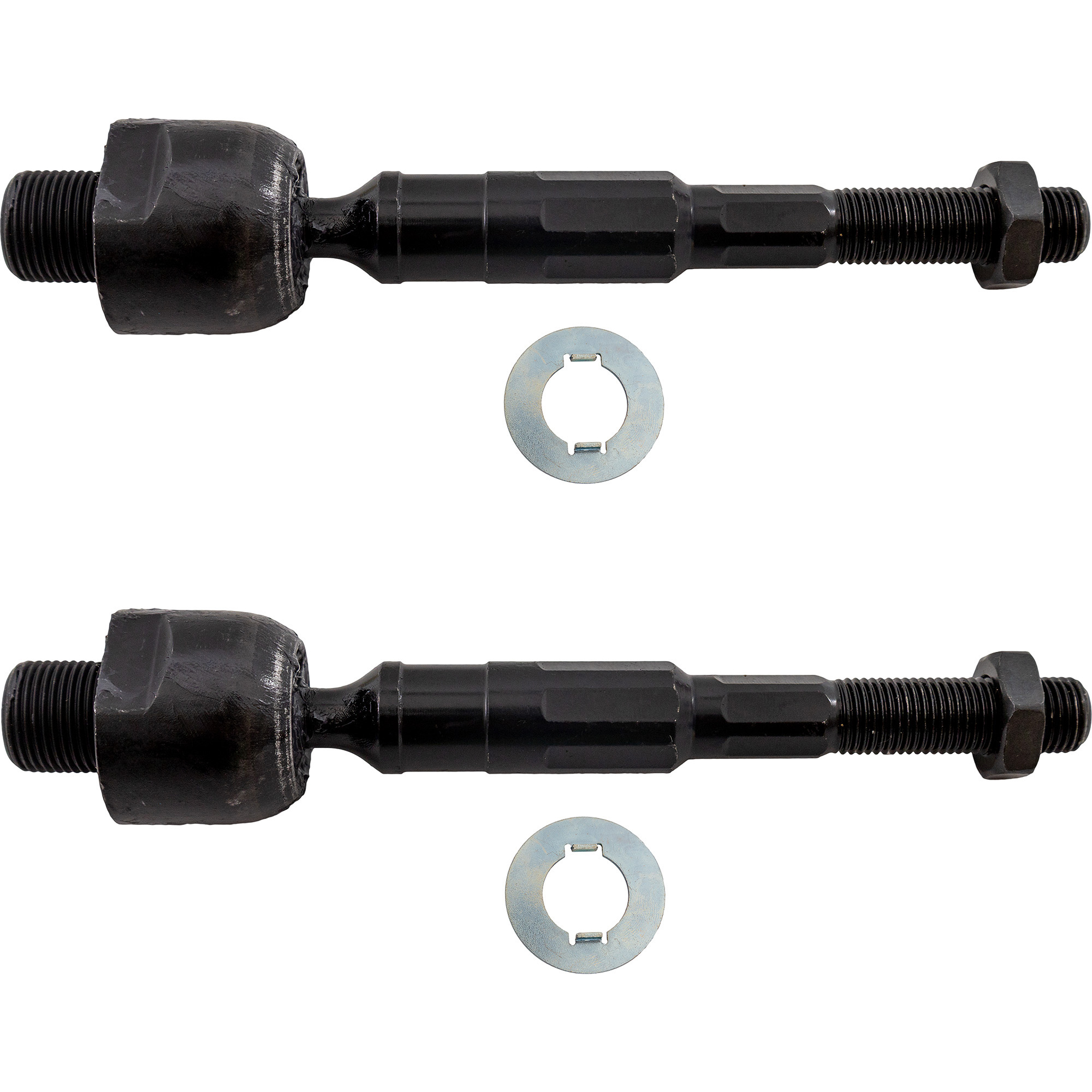 AM ACCORD CROSSTOUR 10-11 CROSSTOUR 12-15 FRONT TIE ROD RH AND LH Inner SKU SET TH28210007-2 OEM 53010TP6A01
