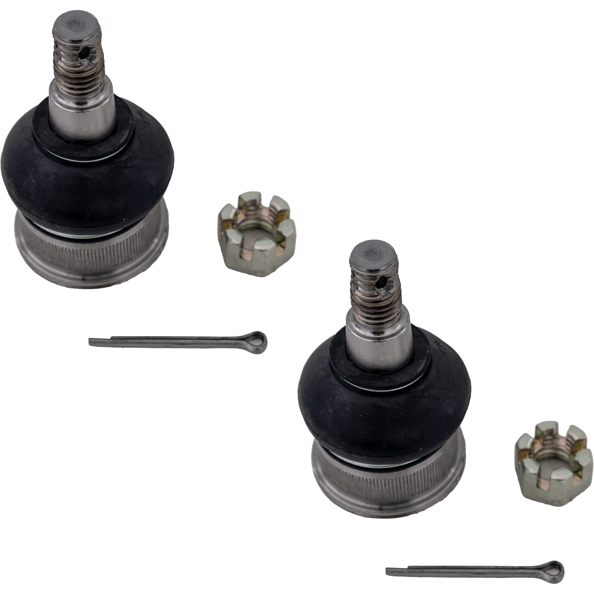 AM ACCORD 13-17 TLX 15-19 FRONT BALL JOINT RH AND LH Lower Greasable SKU SET TH28230003-2 OEM 51215T2AK01-51220T2A305