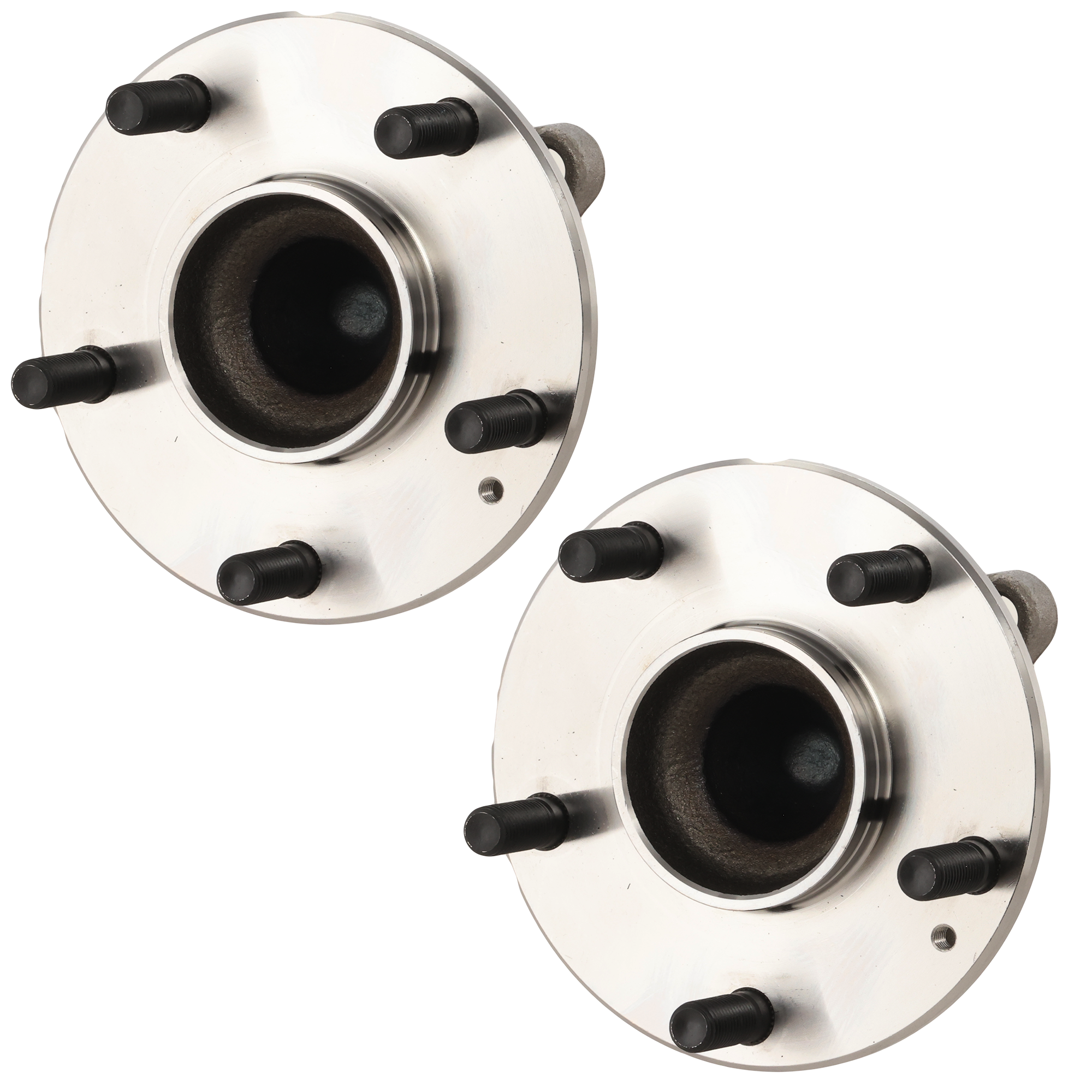 AM CIVIC 16-21 INSIGHT 19-22 REAR HUB ASSEMBLY RH AND LH SKU SET TH28590001-2
