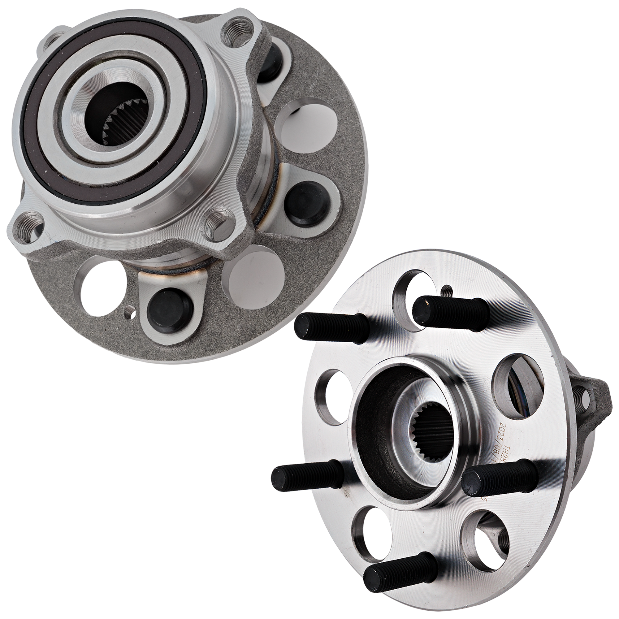 AM CR V 17-22 REAR HUB ASSEMBLY RH AND LH AWD SKU SET TH28590002-2