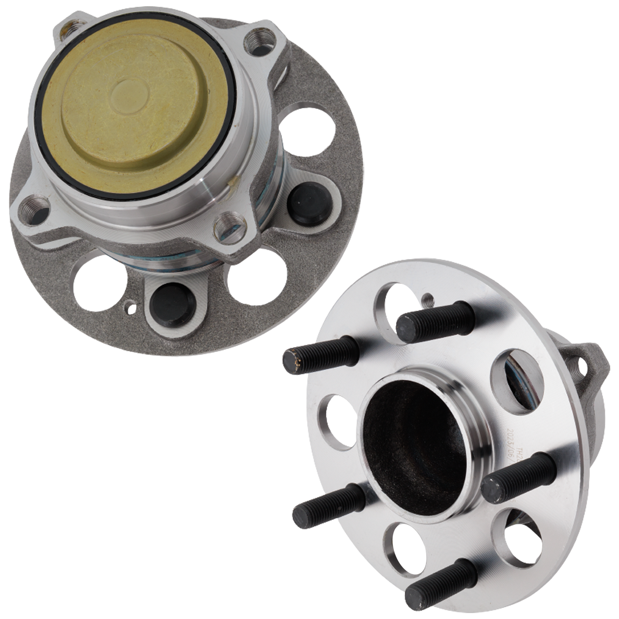 AM CR V 17-22 REAR HUB ASSEMBLY RH AND LH FWD SKU SET TH28590003-2