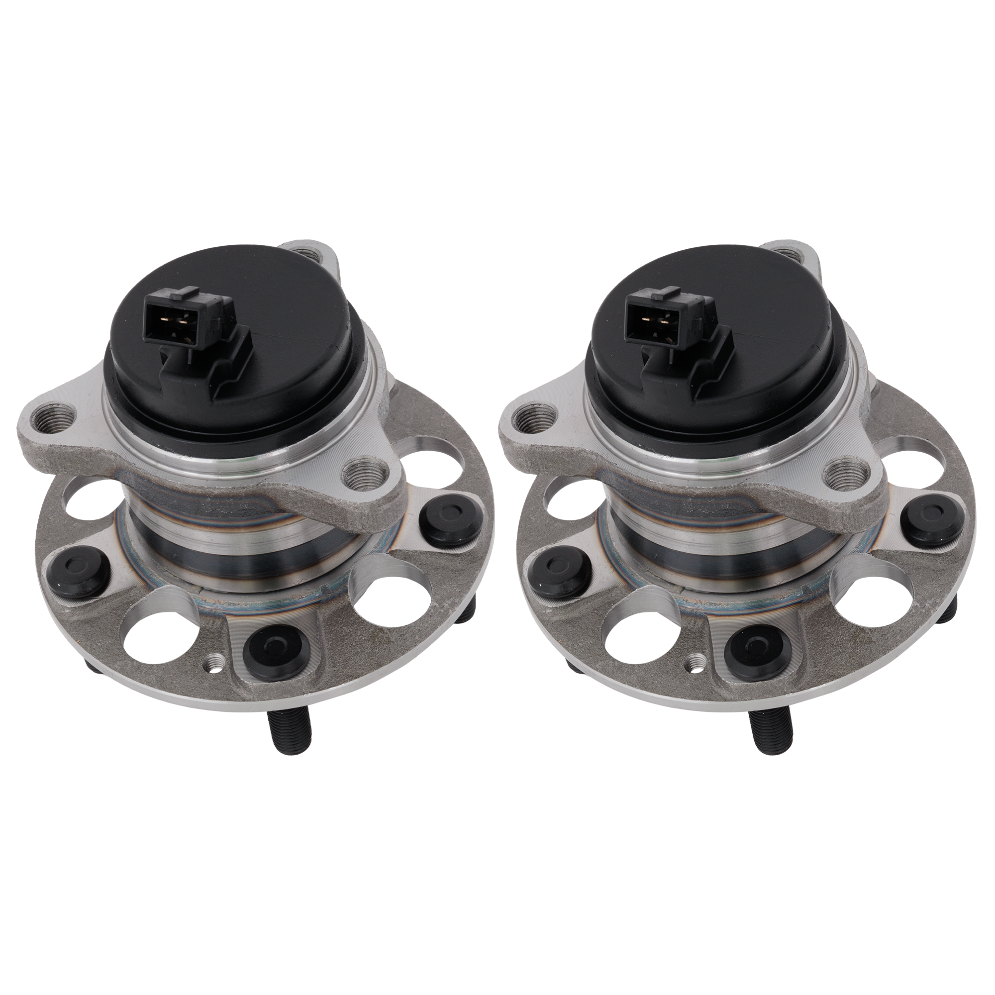 AM IONIQ 17-22 REAR HUB ASSEMBLY RH AND LH 5 Lugs SKU SET TH28590004-2
