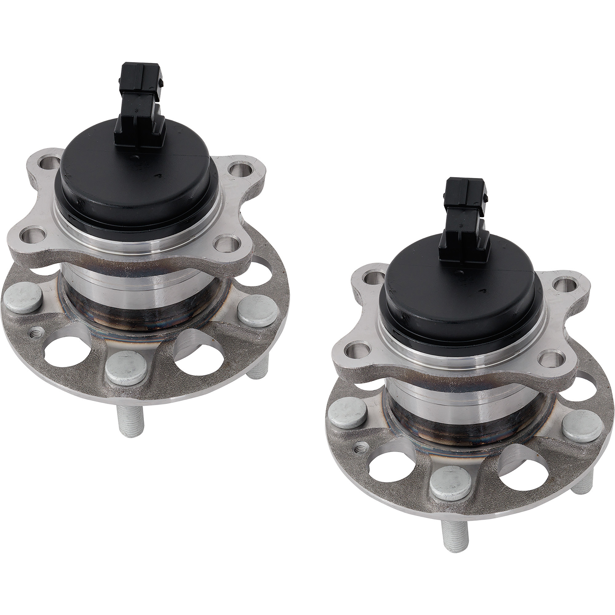 AM ELANTRA 17-20 KONA 18-23 REAR HUB ASSEMBLY RH AND LH SKU SET TH28590005-2