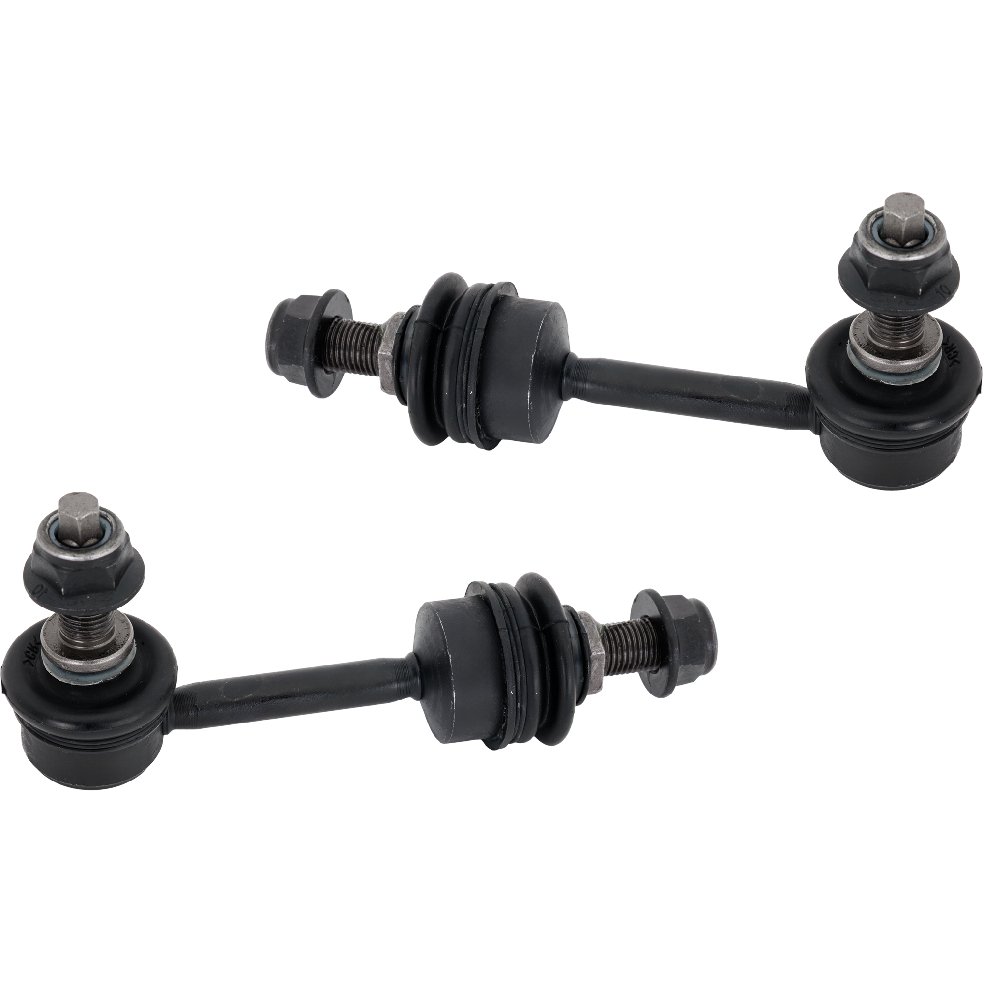 AM TUCSON 16-21 SPORTAGE 17-22 REAR SWAY BAR LINK RH AND LH SKU SET TH28680007 OEM 55540D3000-55530D3000