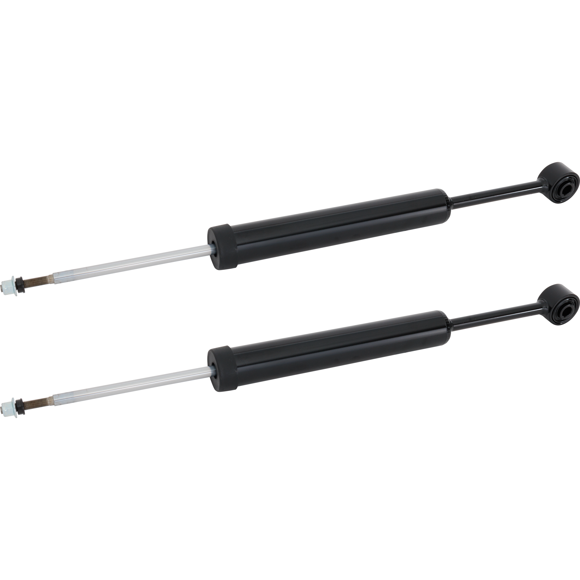 AM CHEROKEE 14-18 REAR SHOCK RH AND LH Gas Charged Set of 2 SKU SET TJ28030002-2 OEM 3410086-7837358 G511038-37358