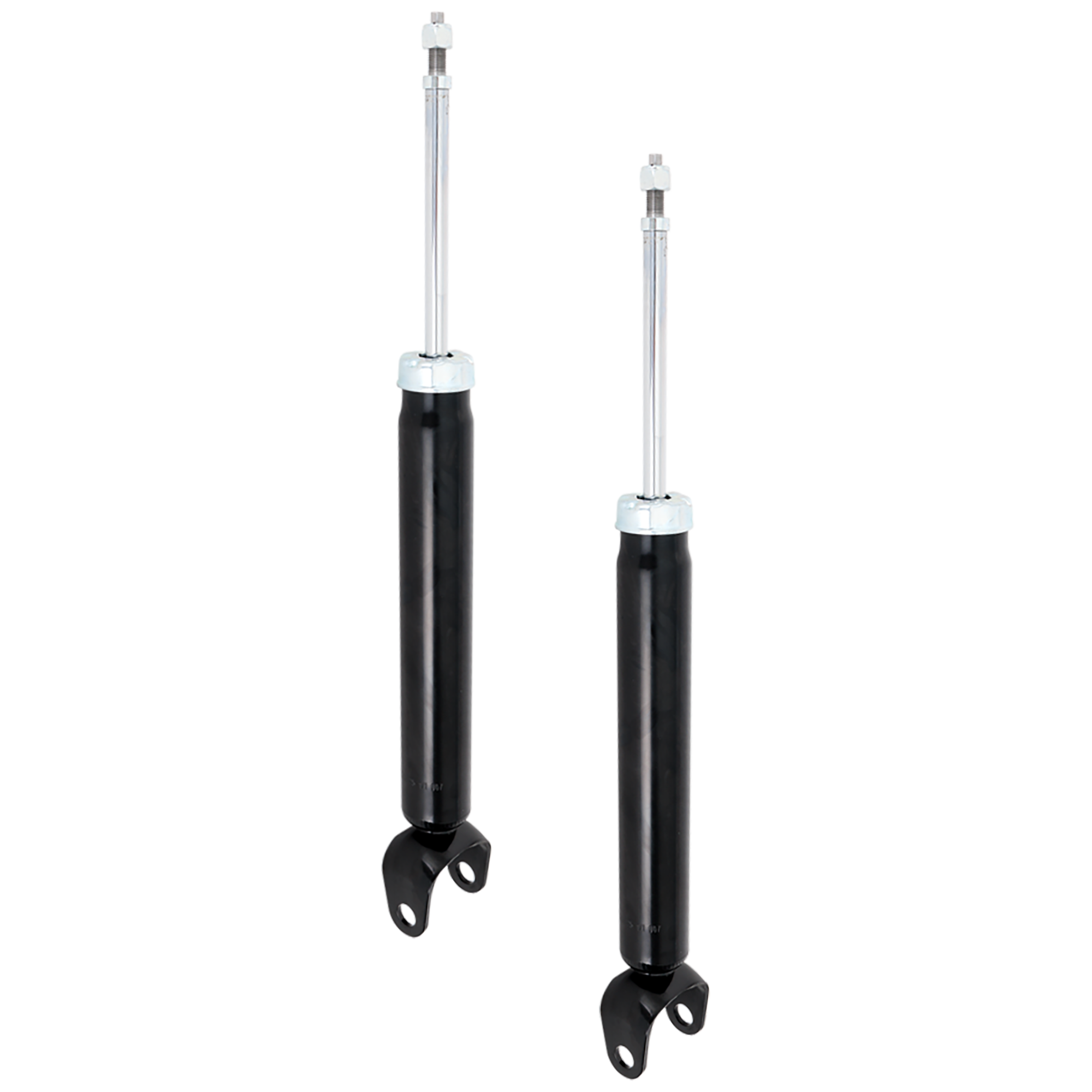 AM DURANGO 11-23 GRAND CHEROKEE 11-21 REAR SHOCK RH AND LH Gas Charged w Sport Suspension Set of 2 SKU SET TJ28030006-2 OEM 911304-68069846AE 68084522AB