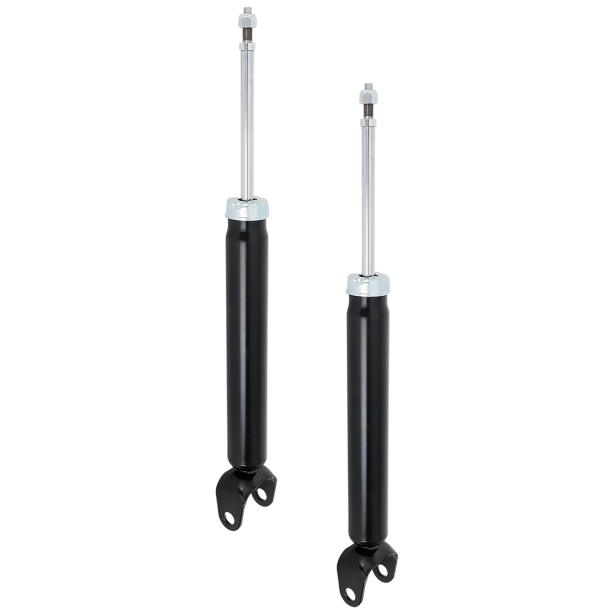 AM GRAND CHEROKEE 11-21 REAR SHOCK RH AND LH Gas Charged w o Sport Suspension Set of 2 SKU SET TJ28030007-2 OEM 68069671AC
