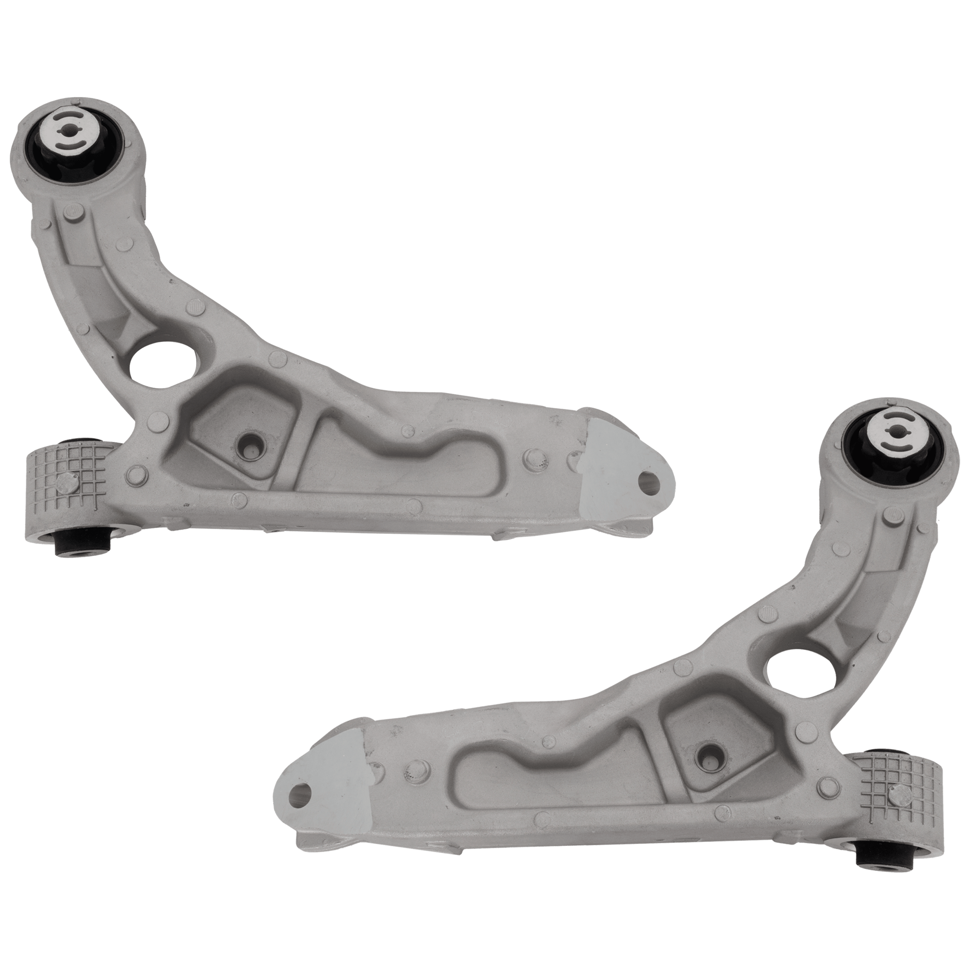 AM CHEROKEE 14-18 FRONT CONTROL ARM RH AND LH Lower w o Ball Joint w o Off Road Package SKU SET TJ28150007