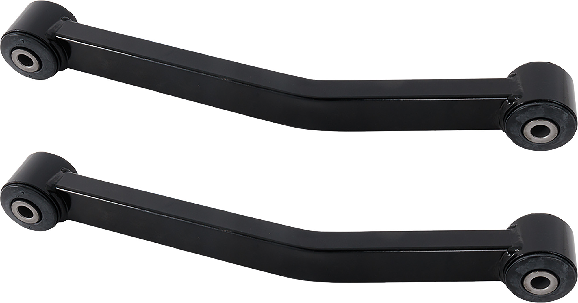AM WRANGLER 07-17 WRANGLER JK 18-18 REAR CONTROL ARM RH AND LH Upper w o Ball Joint SKU SET TJ28150012-2