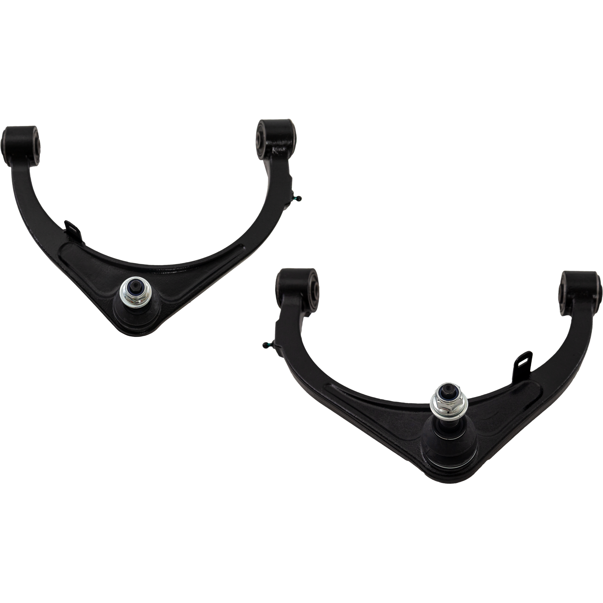AM WAGONEER 22-23 GRAND WAGONEER 22-23 FRONT CONTROL ARM RH AND LH Upper SKU SET TJ28150023 OEM 68282382AA 68282382AB 68282382