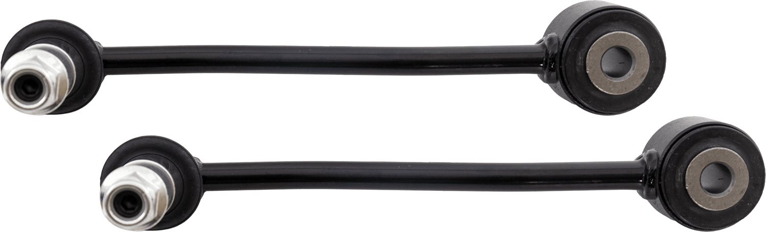 AM WRANGLER 18-21 REAR SWAY BAR LINK RH AND LH SKU SET TJ28690003-2 OEM 68293034AA 68445126AA