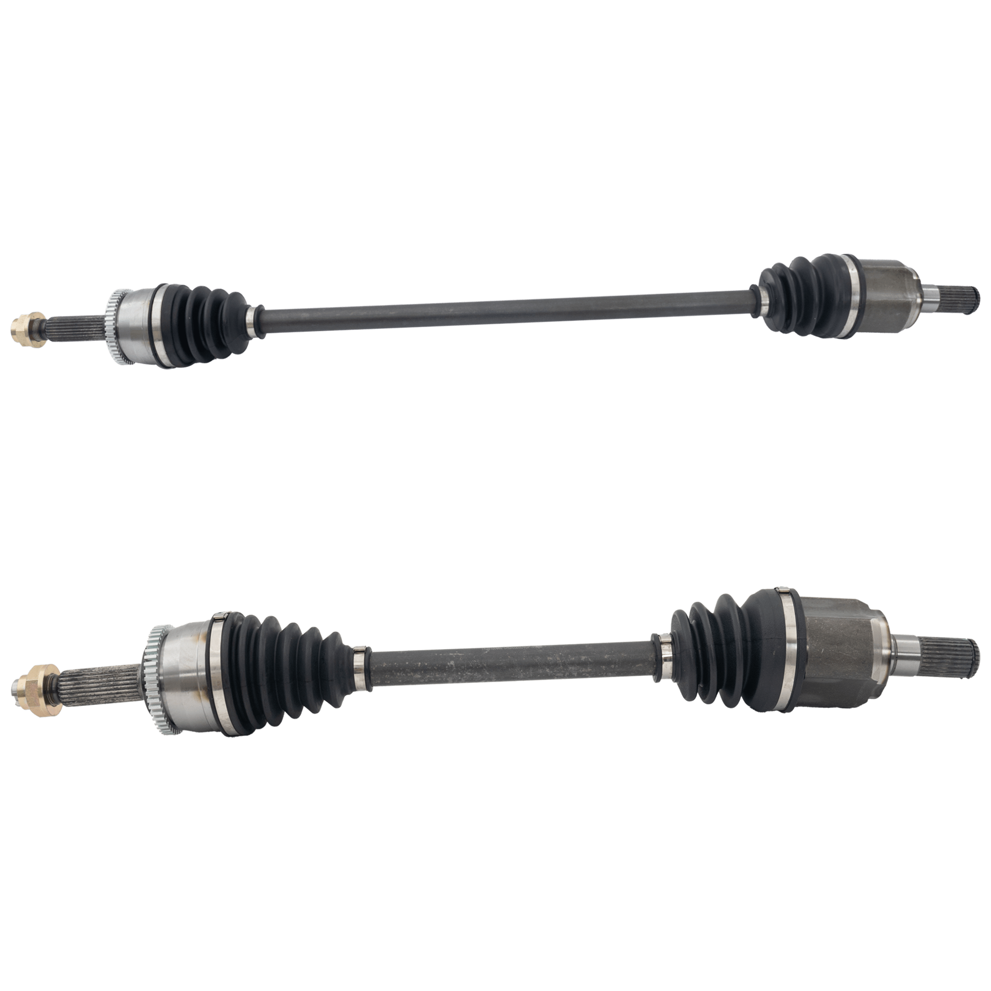AM RIO 13-17 FRONT CV AXLE ASSEMBLY RH AND LH SKU SET TK28160001