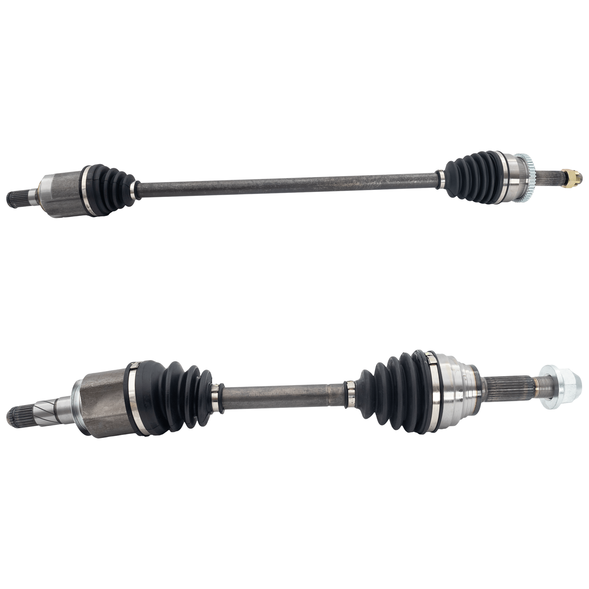 AM OPTIMA 11-16 SONATA 11-15 FRONT CV AXLE ASSEMBLY RH AND LH SKU SET TK28160003