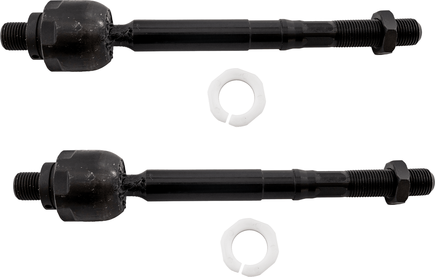AM SEDONA 15-21 FRONT TIE ROD RH AND LH Inner SKU SET TK28210004-2 OEM 57724A9000