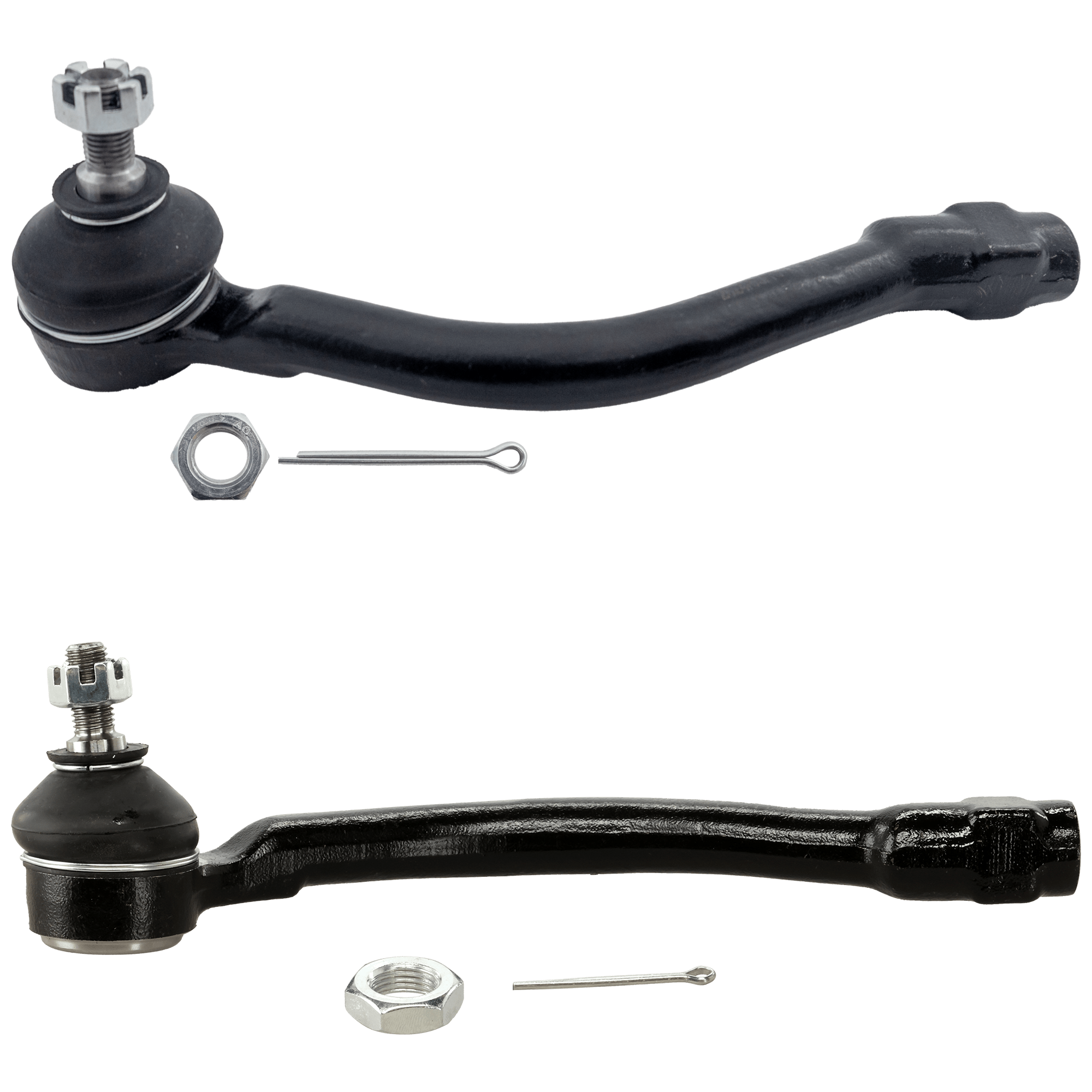 AM SOUL EV 15-19 FRONT TIE ROD END RH AND LH Outer SKU SET TK28210005 OEM 568203X000-56820A5000-56820B20