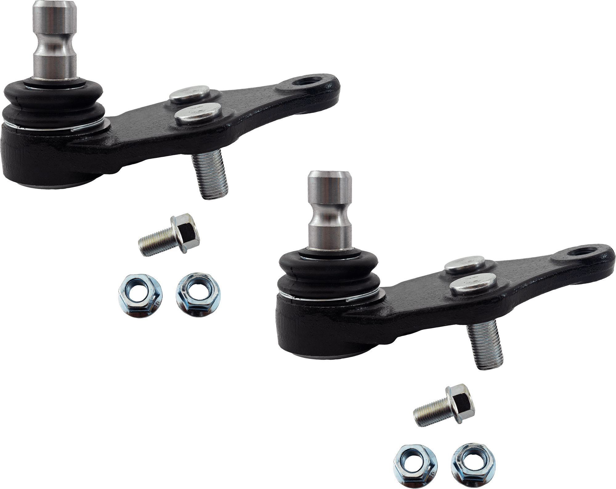 AM SORENTO 16-20 FRONT BALL JOINT RH AND LH Lower SKU SET TK28230001-2 OEM 54530C5100