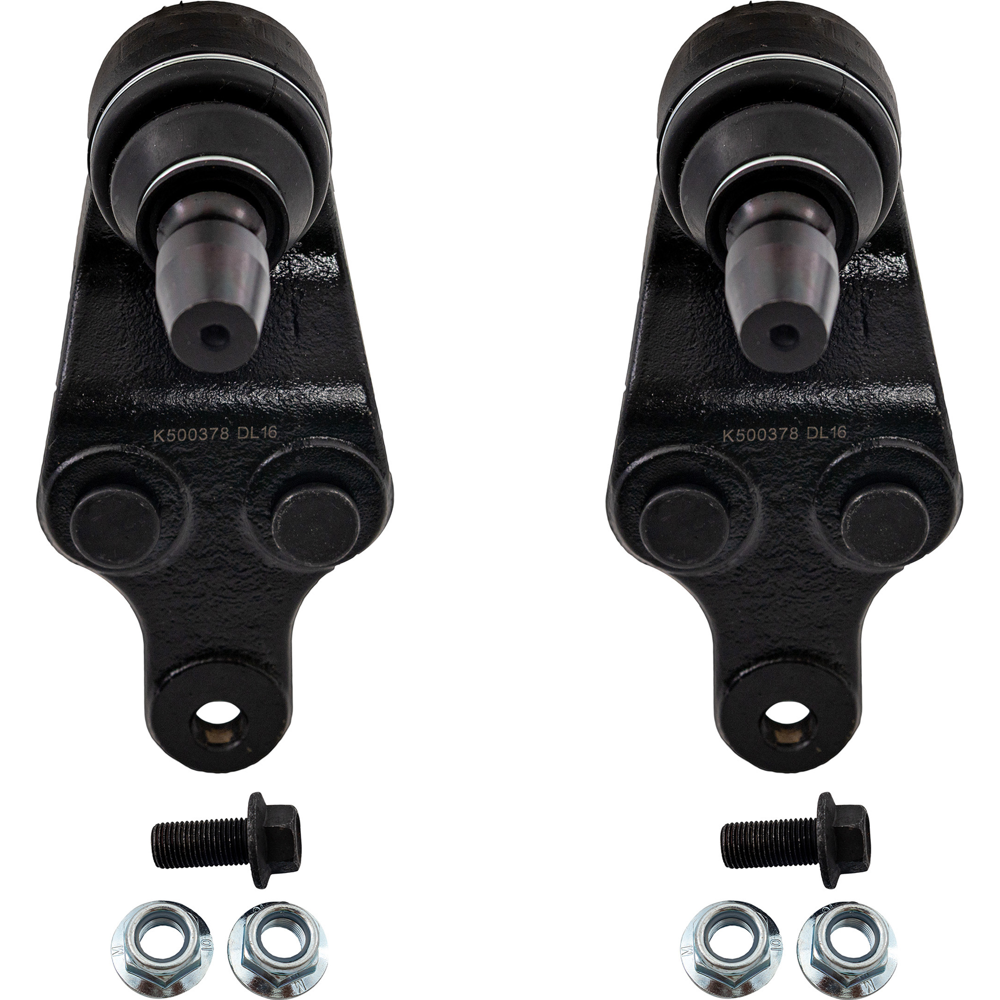 AM SEDONA 15-21 FRONT BALL JOINT RH AND LH Lower SKU SET TK28230003-2 OEM 54530A9000