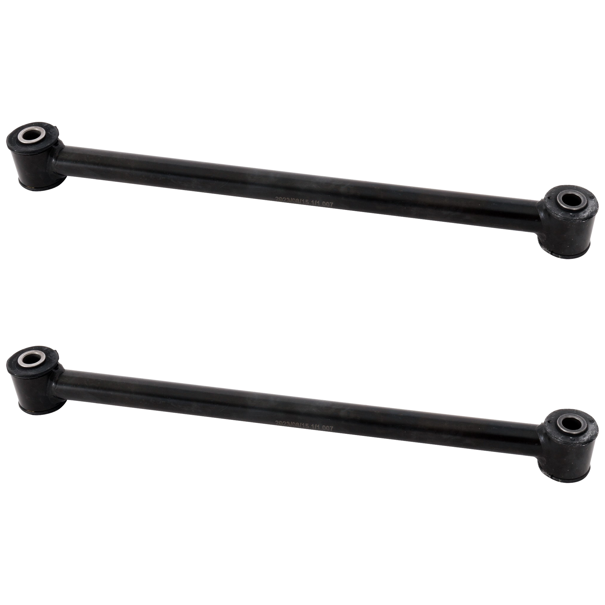 AM SONATA 99-05 OPTIMA 01-06 LATERAL LINK Rear RH AND LH Lower SKU SET TK28680001-2 OEM 5525038000