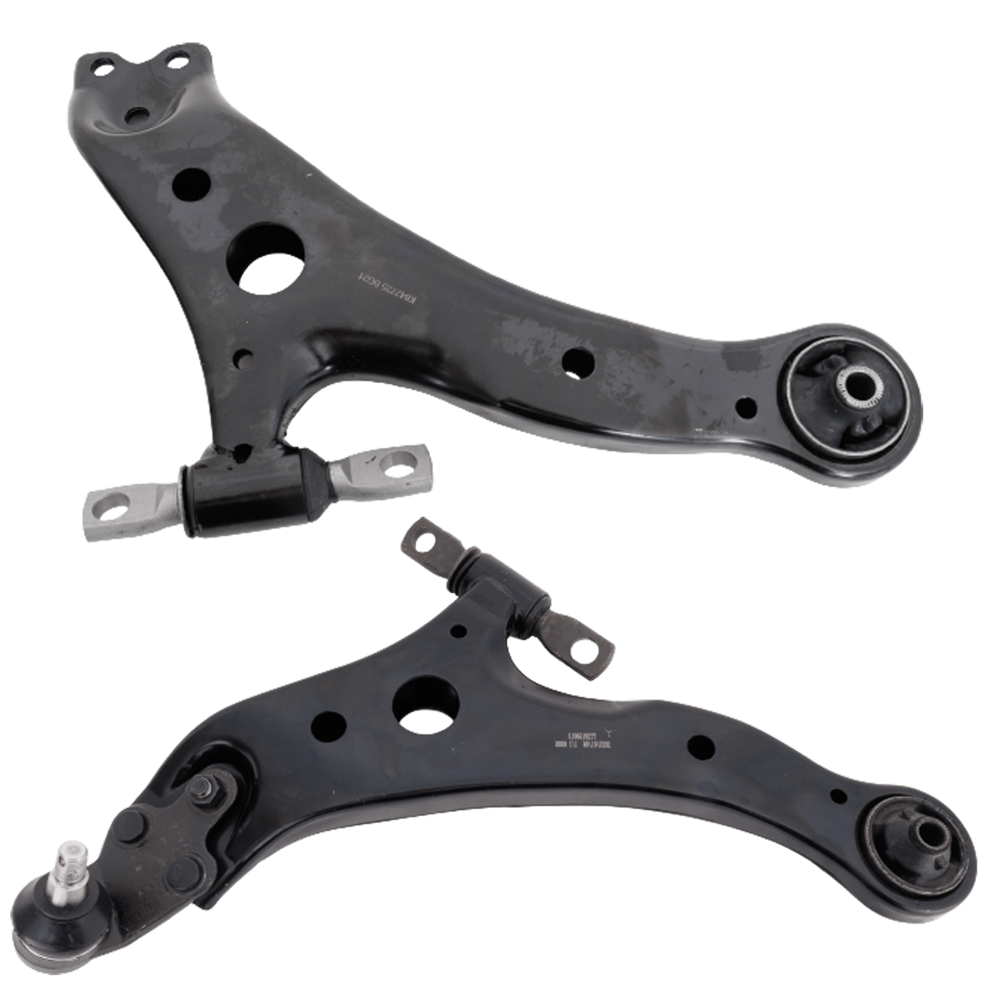 AM Control Arm SKU SET TL28150005 A OEM CA14637-4806933070-4806906190