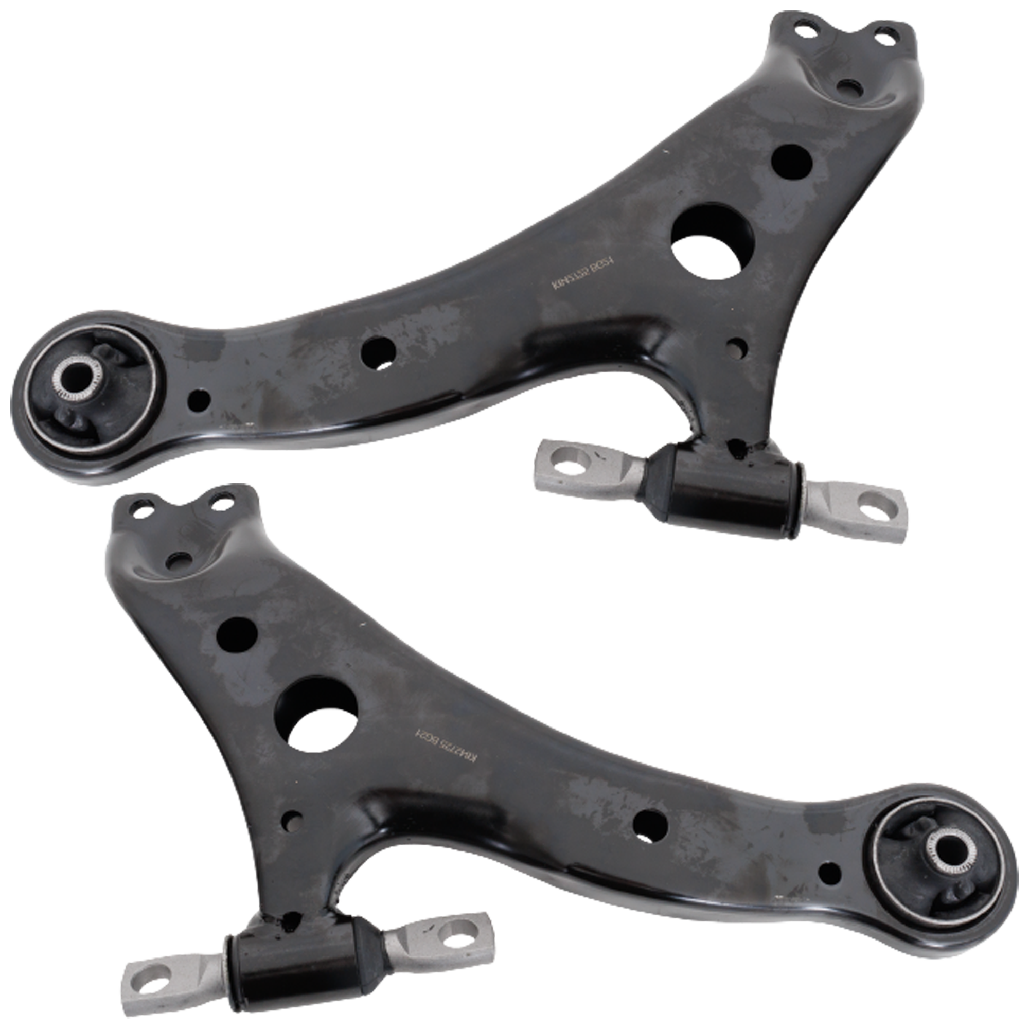AM ES350-07-12 CAMRY 07-11 FRONT CONTROL ARM RH AND LH Lower Camry Japan Built Vehicle SKU SET TL28150005