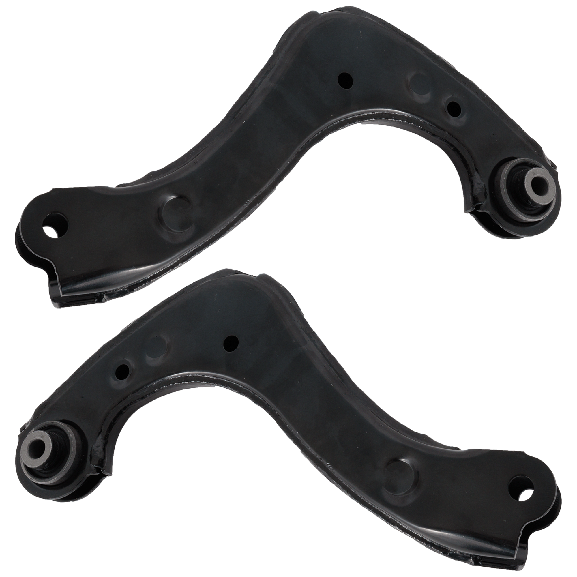 AM ES350-19-20 CAMRY 18-20 REAR CONTROL ARM RH AND LH Upper w o Ball Joint and Bushing SKU SET TL28150019