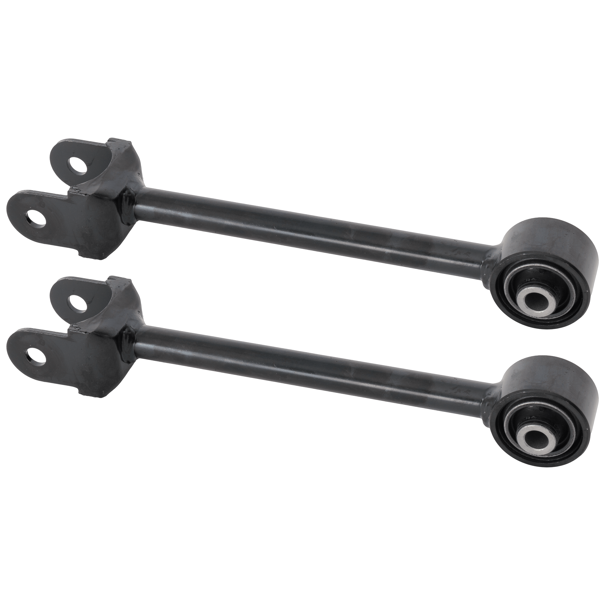 AM PRIUS 16-22 CAMRY 18-23 REAR CONTROL ARM RH AND LH Lower Forward w o Ball Joint and Bushing SKU SET TL28150021-2