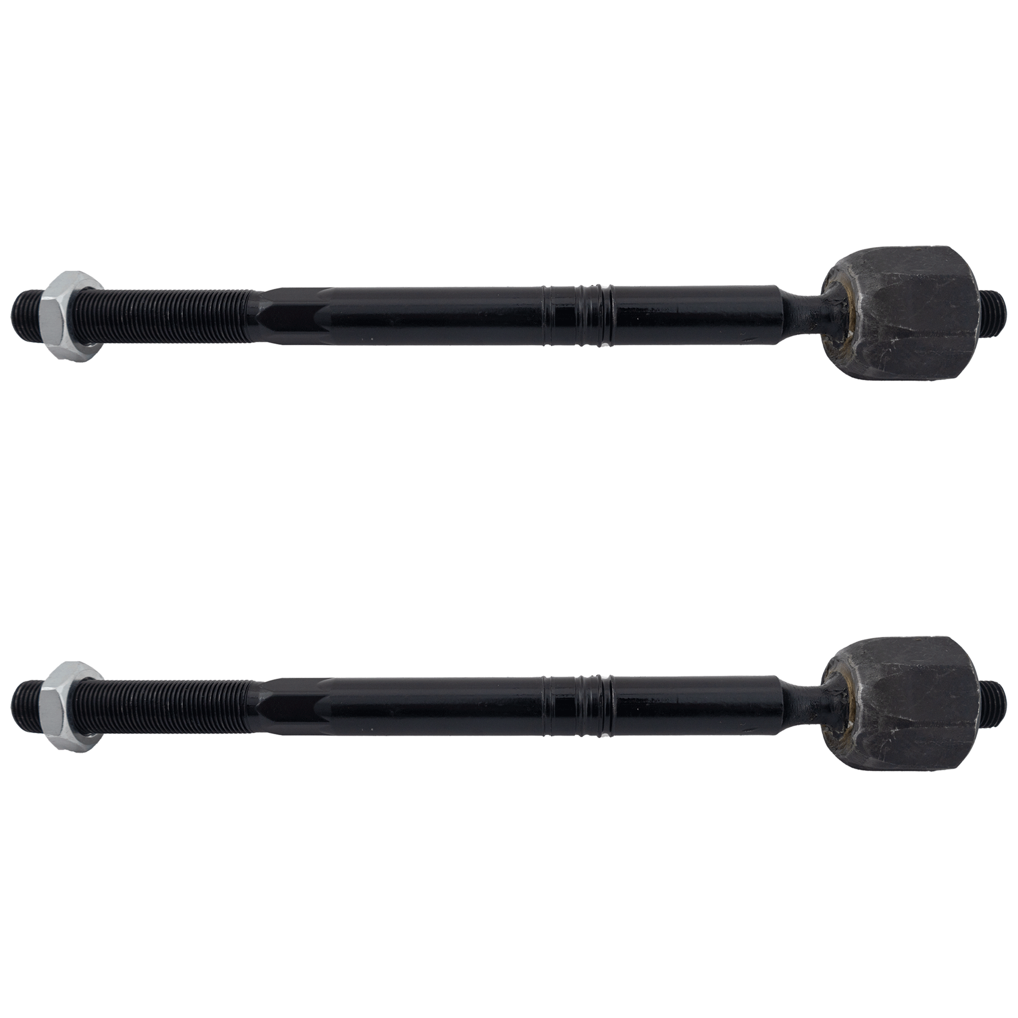AM RANGE ROVER 12-17 FRONT TIE ROD END RH AND LH Inner Convertible 17-19 SKU SET TL28210006-2 OEM LR026271