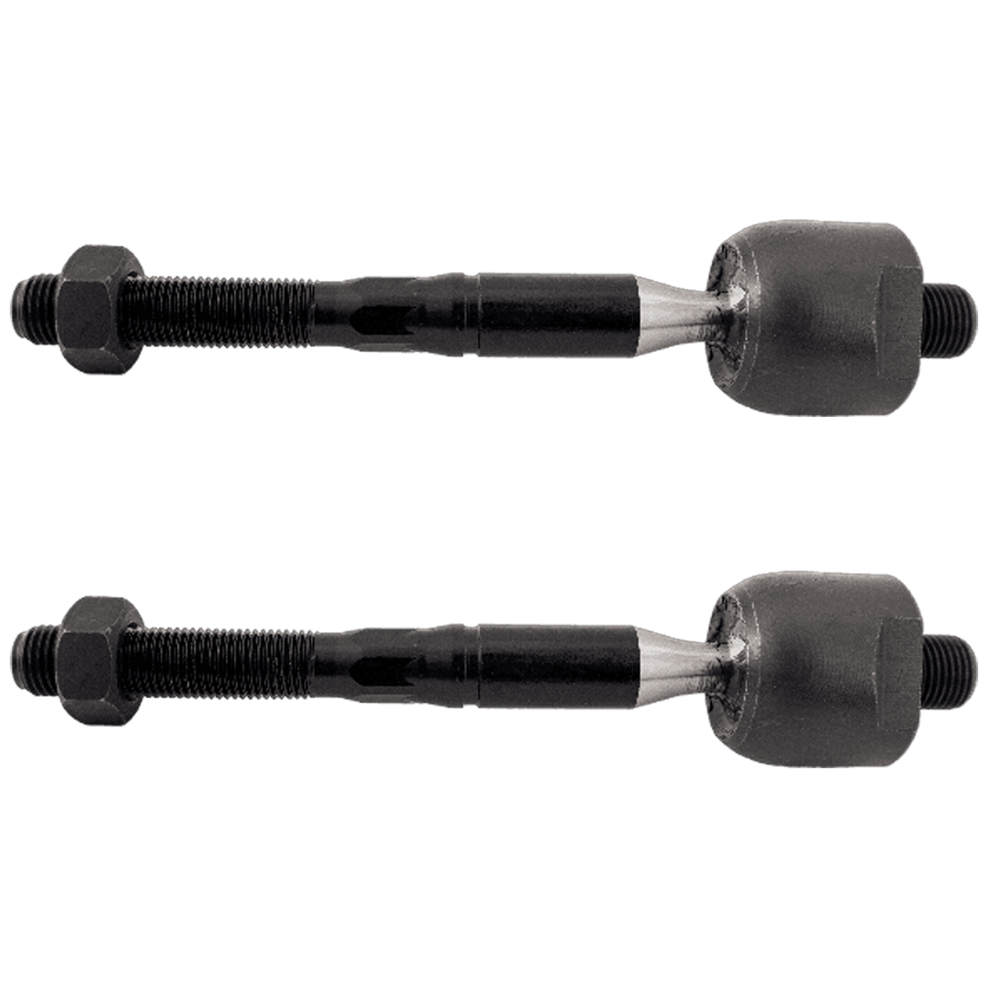 AM IS 250-350-300 FRONT TIE ROD RH AND LH Inner AWD SKU SET TL28210008-2 OEM 4550330160