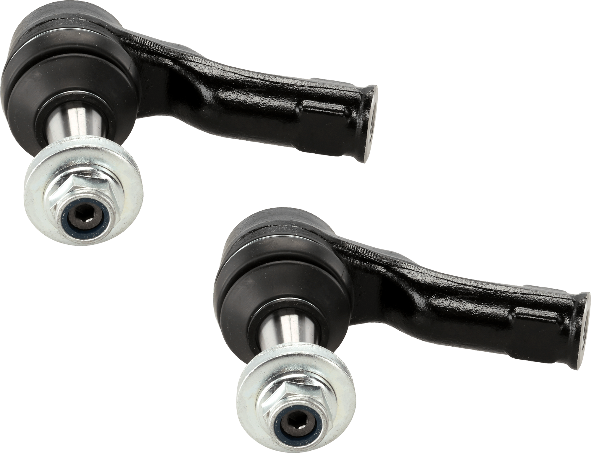 AM RANGE ROVER 13-15 RANGE ROVER SPORT 14-15 FRONT TIE ROD END RH AND LH Outer SKU SET TL28210009-2 OEM LR033534