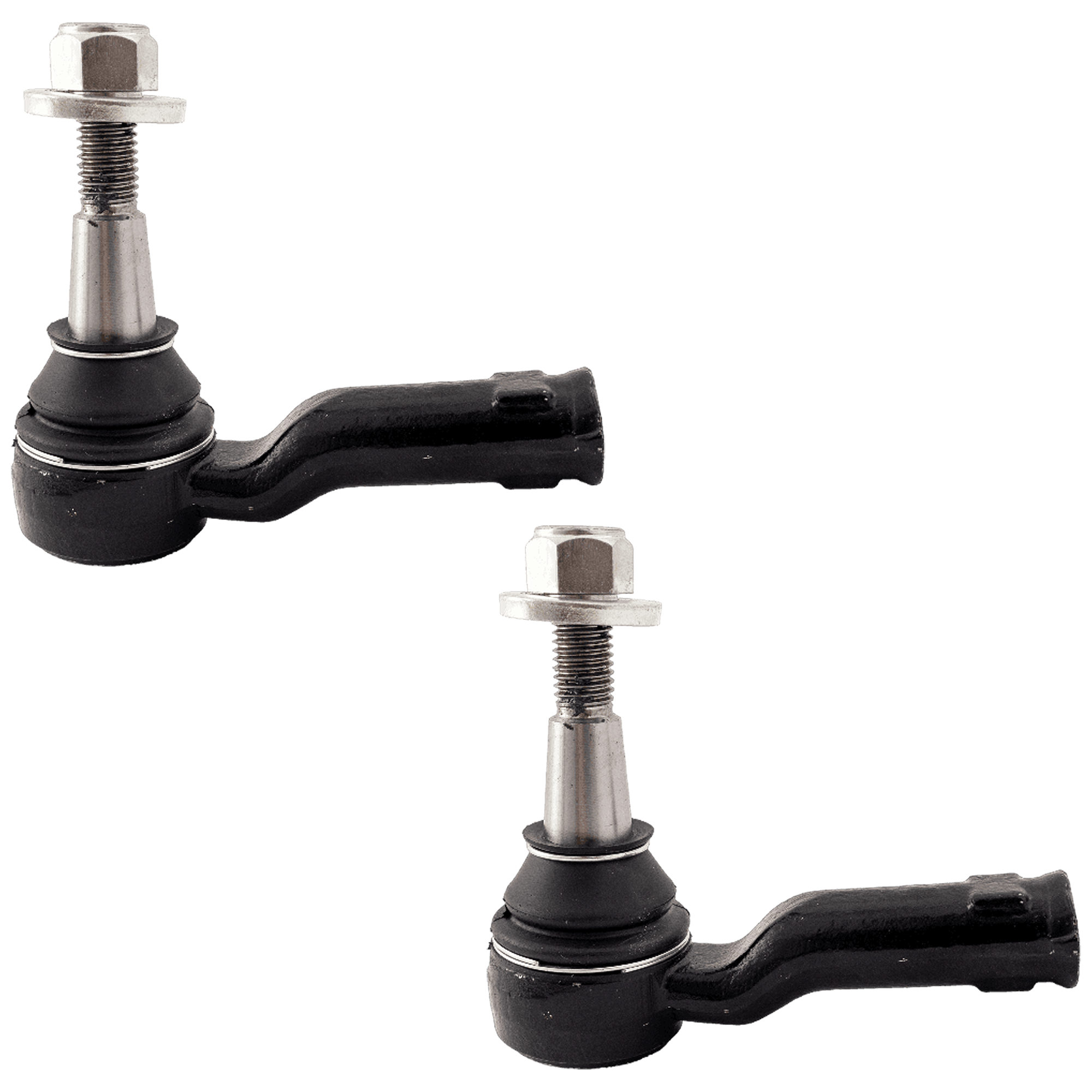 AM RANGE ROVER 15-22 RANGE ROVER SPORT 16-22 FRONT TIE ROD END RH AND LH Outer SKU SET TL28210010-2 OEM LR059261