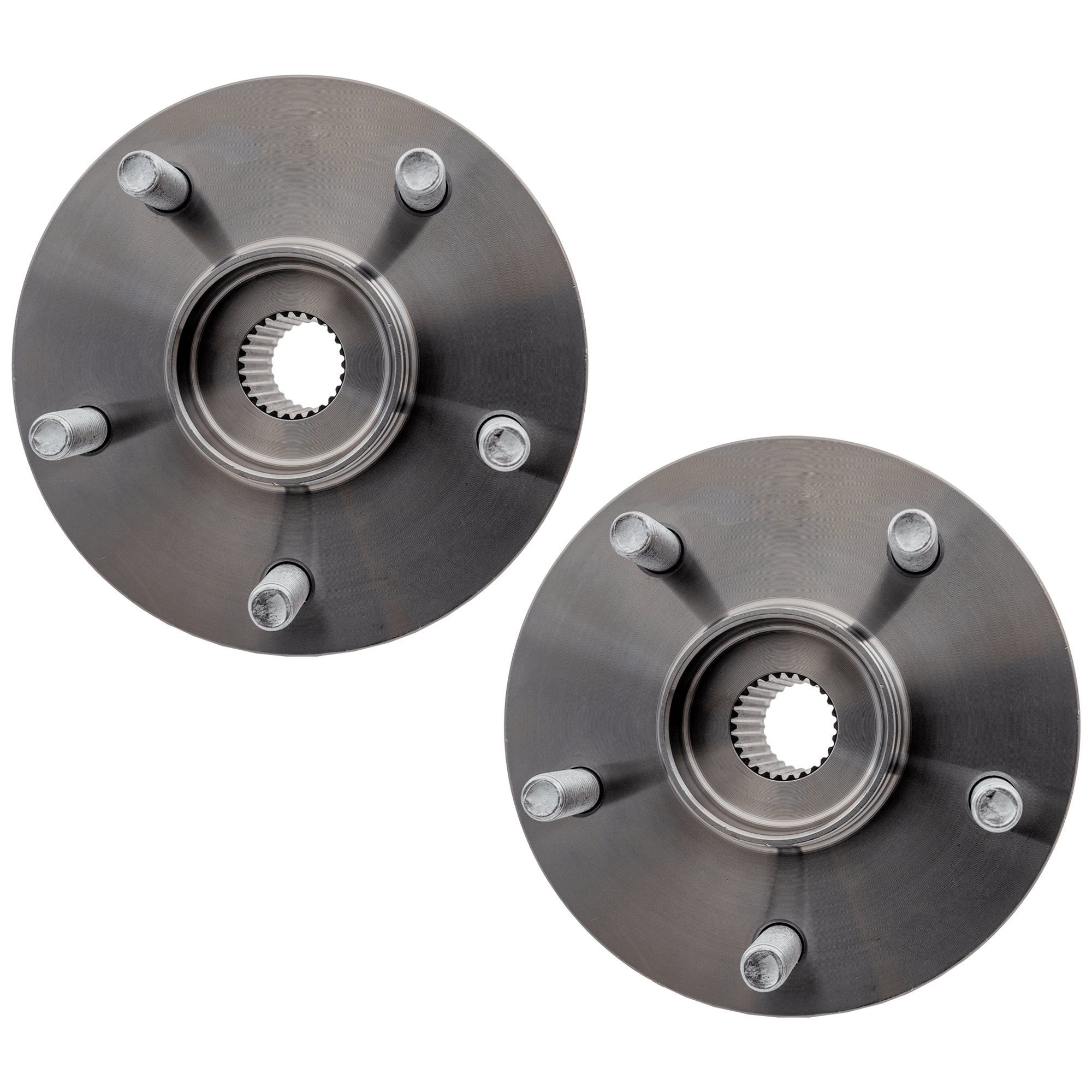 AM AVALON 21-21 CAMRY 18-22 ES250-21-23 FRONT HUB ASSEMBLY RH AND LH SKU SET TL28370002-2