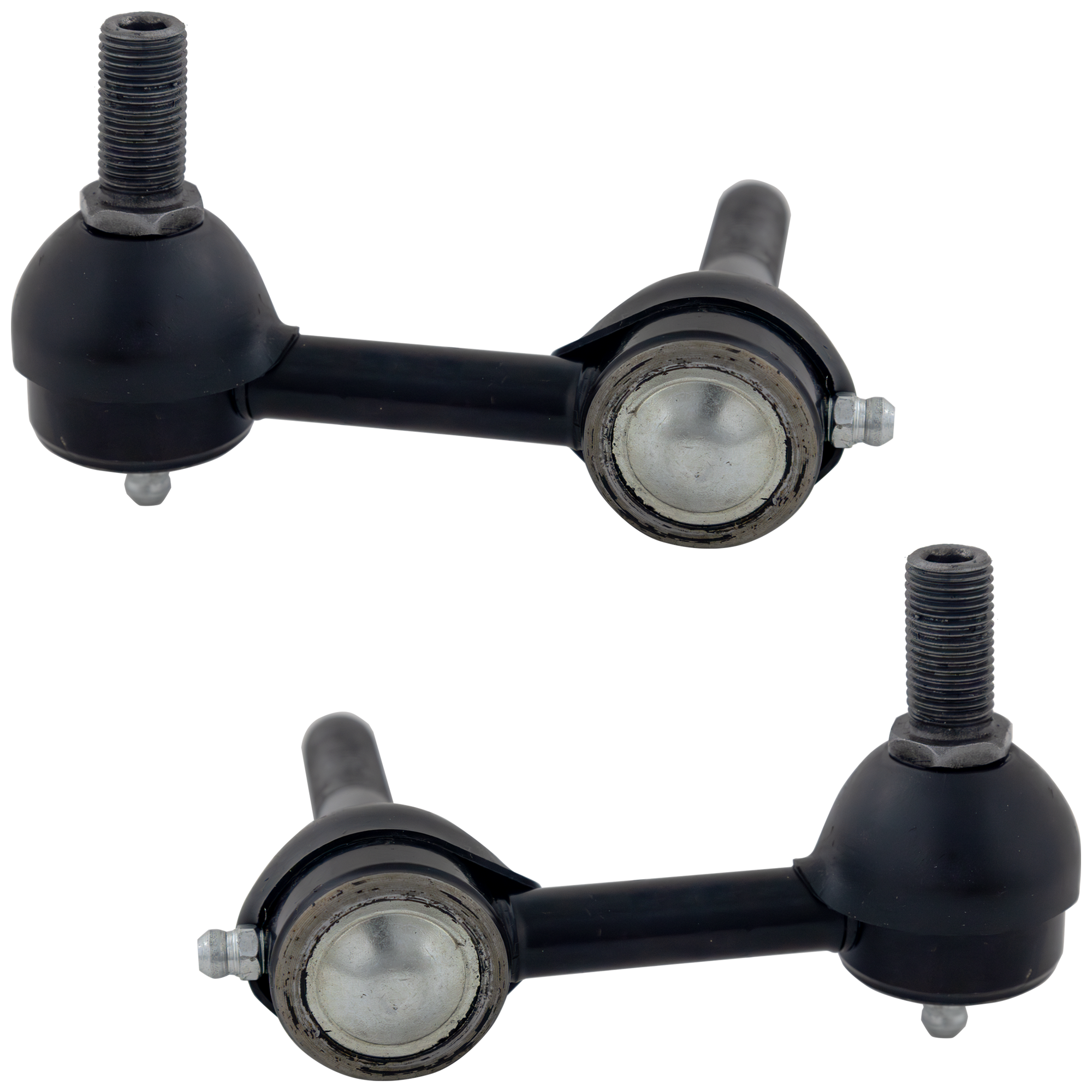 AM LS460-07-17 LS600H 08-16 FRONT SWAY BAR LINK RH AND LH SKU SET TL28680003 OEM 1016412-45G20779 SL901-5451799