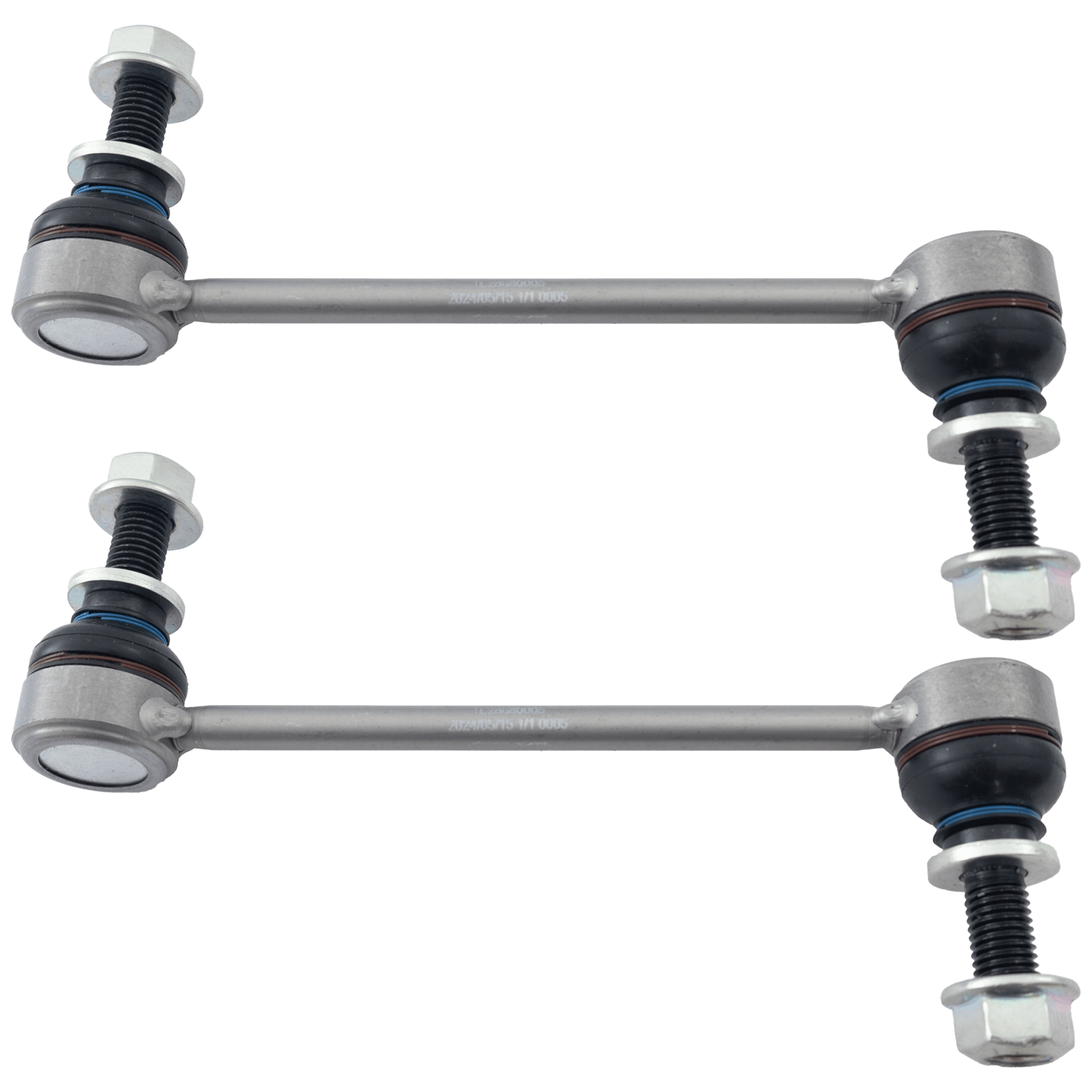 AM RANGE ROVER 13-22 SPORT 14-22 FRONT SWAY BAR LINK RH AND LH SKU SET TL28680005-2 OEM LR035489