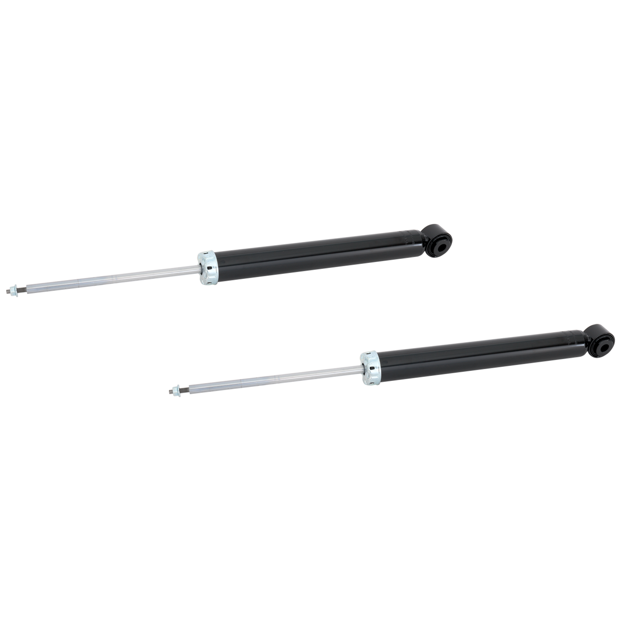 AM CX 5-19-23 MAZDA 6-14-17 REAR SHOCK RH AND LH Gas Charged Set of 2 SKU SET TM28030006-2 OEM 5556-346340-3440014 GJR928910H