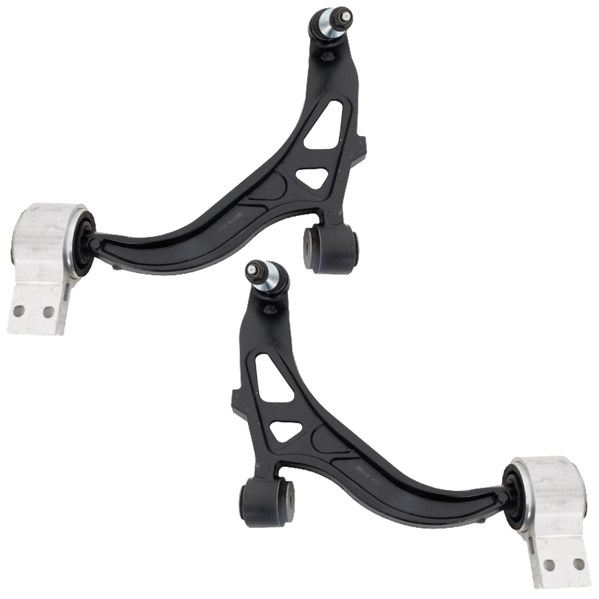 AM EXPLORER 11-19 POLICE INTERCEPTOR UTILITY 13-19 FRONT CONTROL ARM RH AND LH Lower w Ball Joint SKU SET TM28150015