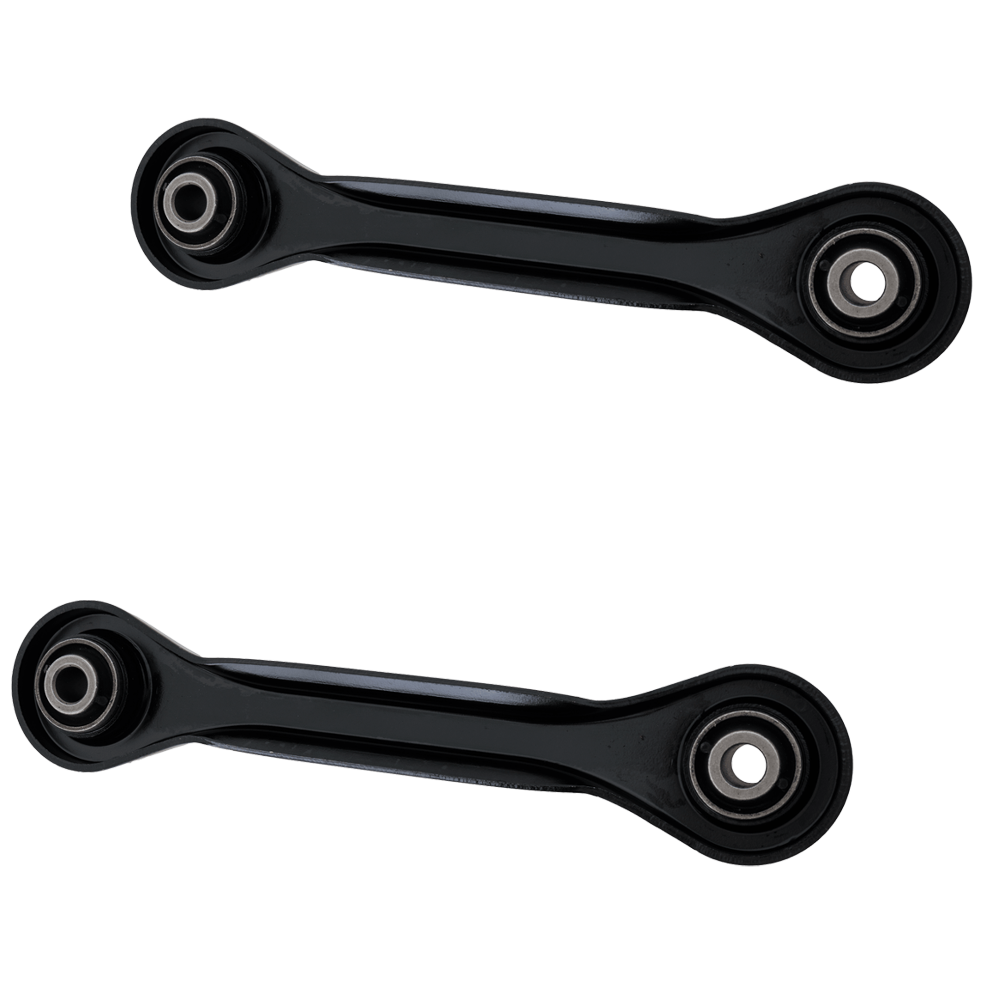AM MAZDA 3-04-13-3 SPORT 09-13-5-06-10 REAR CONTROL ARM RH AND LH Lower Forward w o Ball Joints SKU SET TM28150020-2